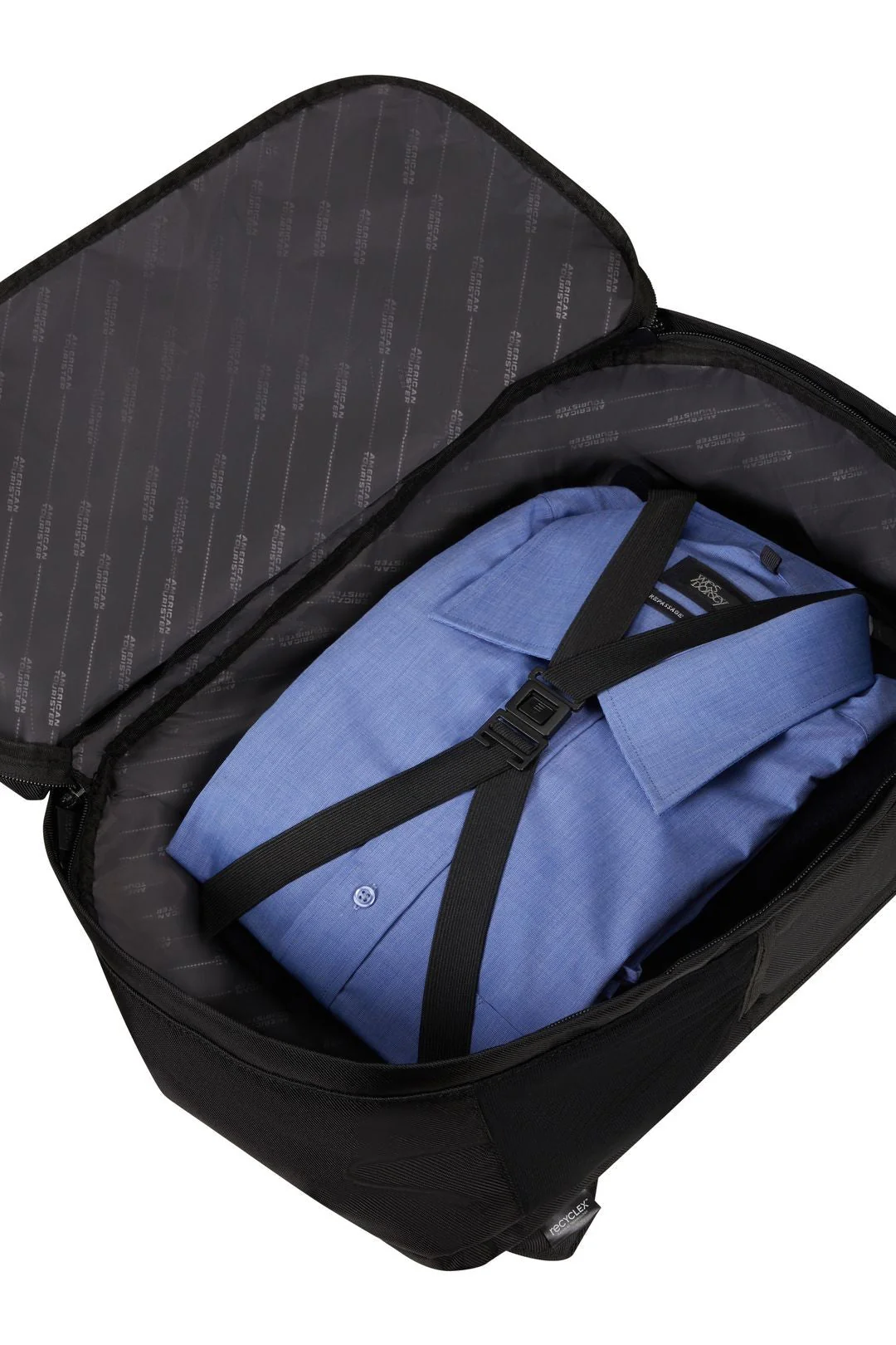 AMERICAN TOURISTER MOCHILA DE VIAJE URBAN TRACK 14" - Image 3