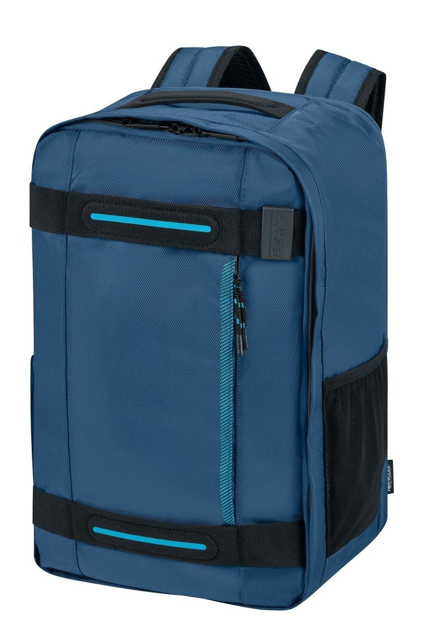 AMERICAN TOURISTER MOCHILA DE VIAJE URBAN TRACK 14" - Image 34