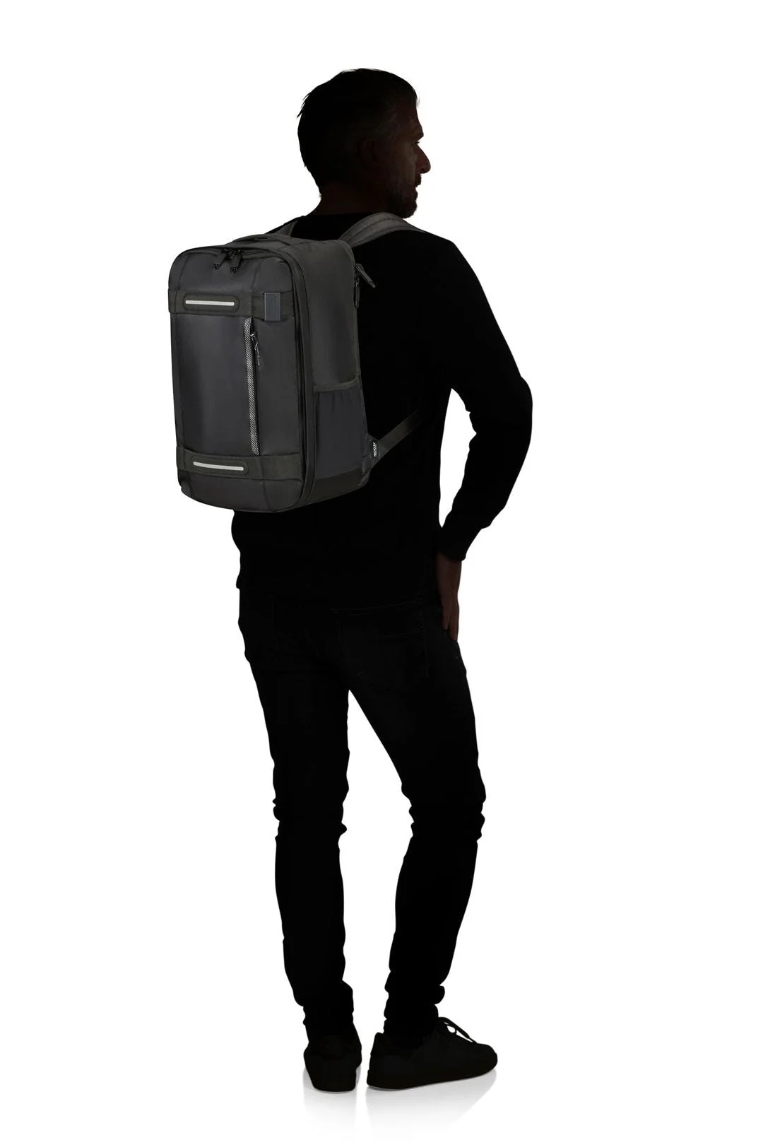 AMERICAN TOURISTER MOCHILA DE VIAJE URBAN TRACK 14" - Image 9