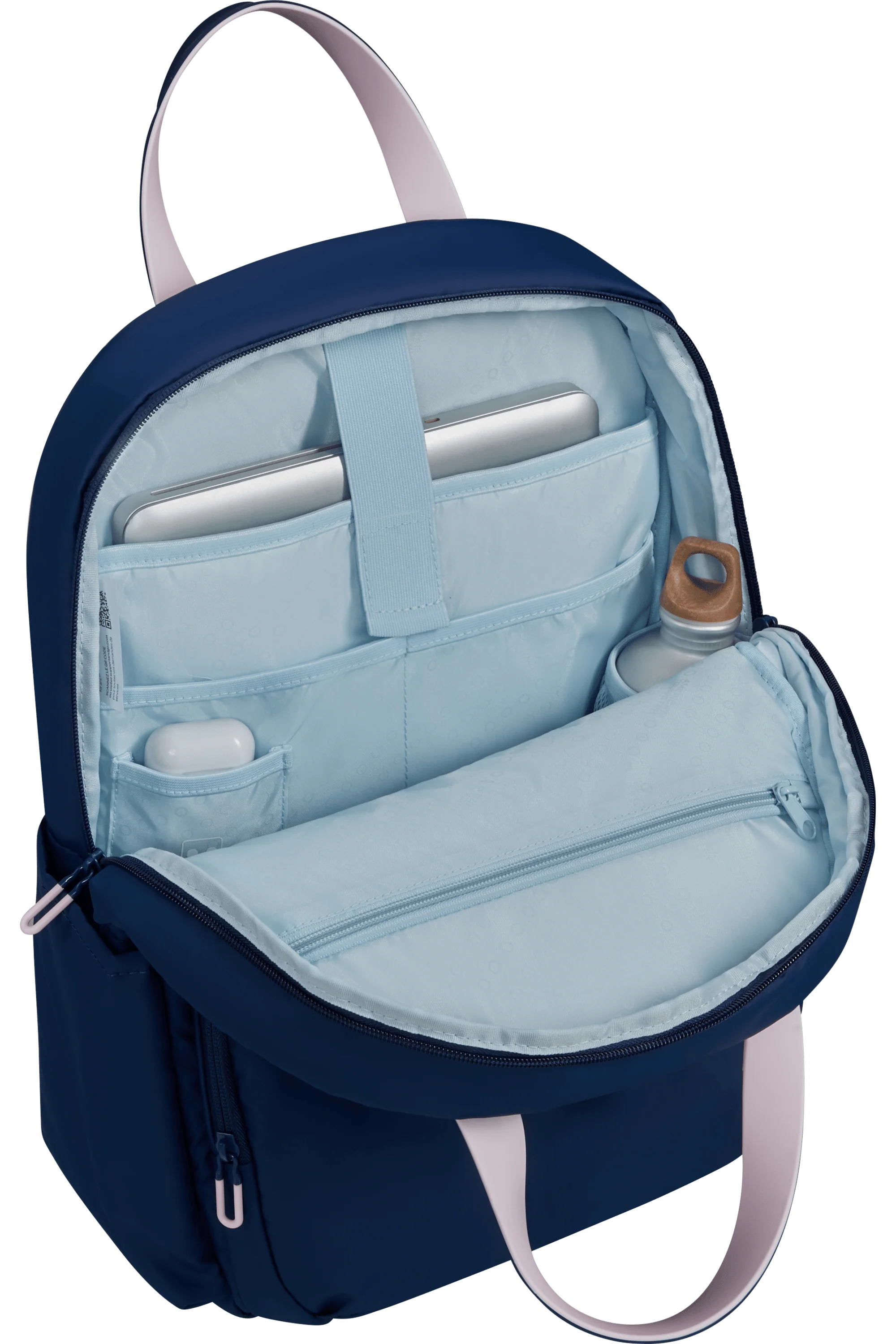 AMERICAN TOURISTER mochila M 15,6" PUFFYPOP - Image 16