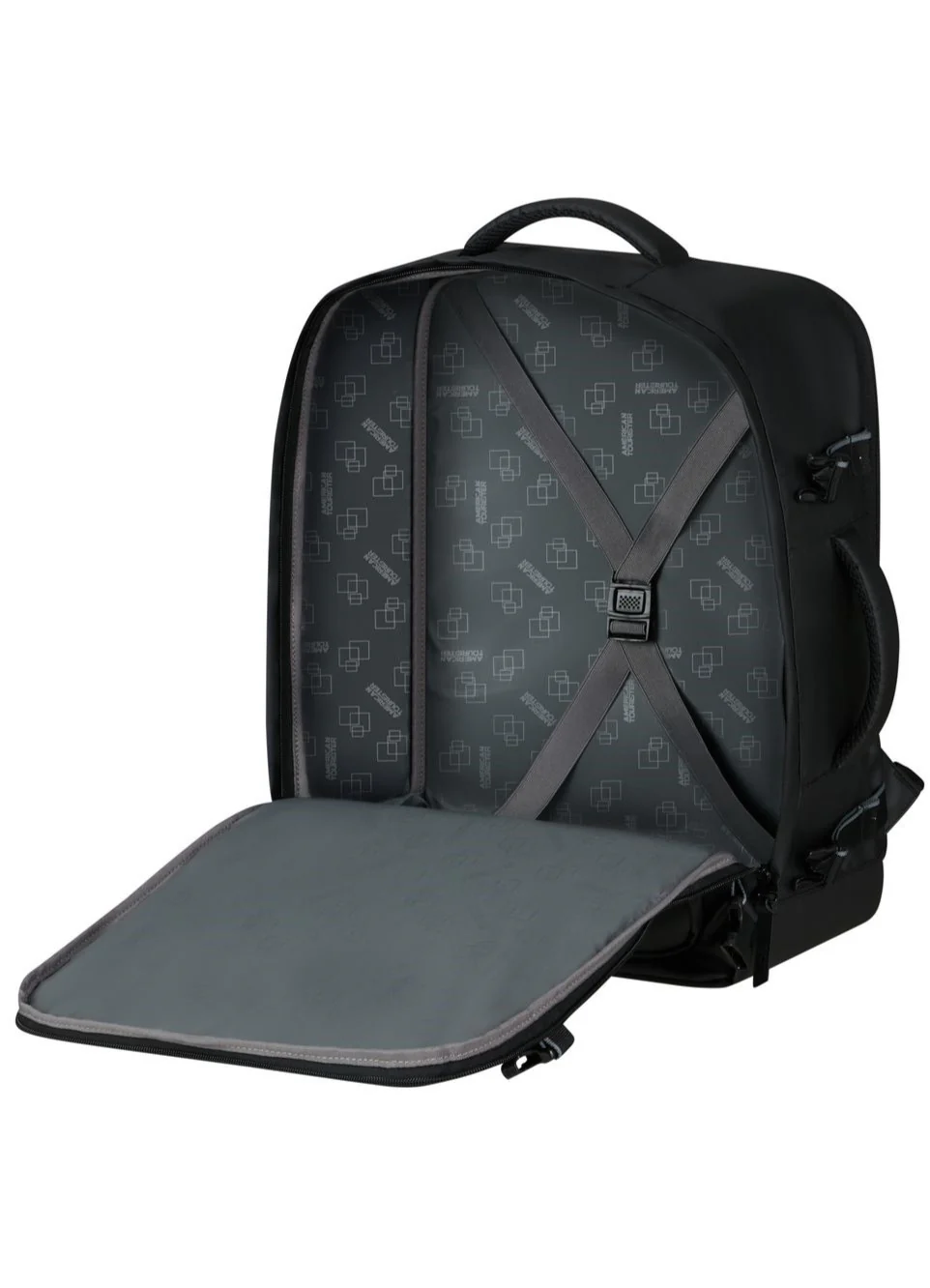AMERICAN TOURISTER MOCHILA M PRIME TAKE2CABIN - Image 2