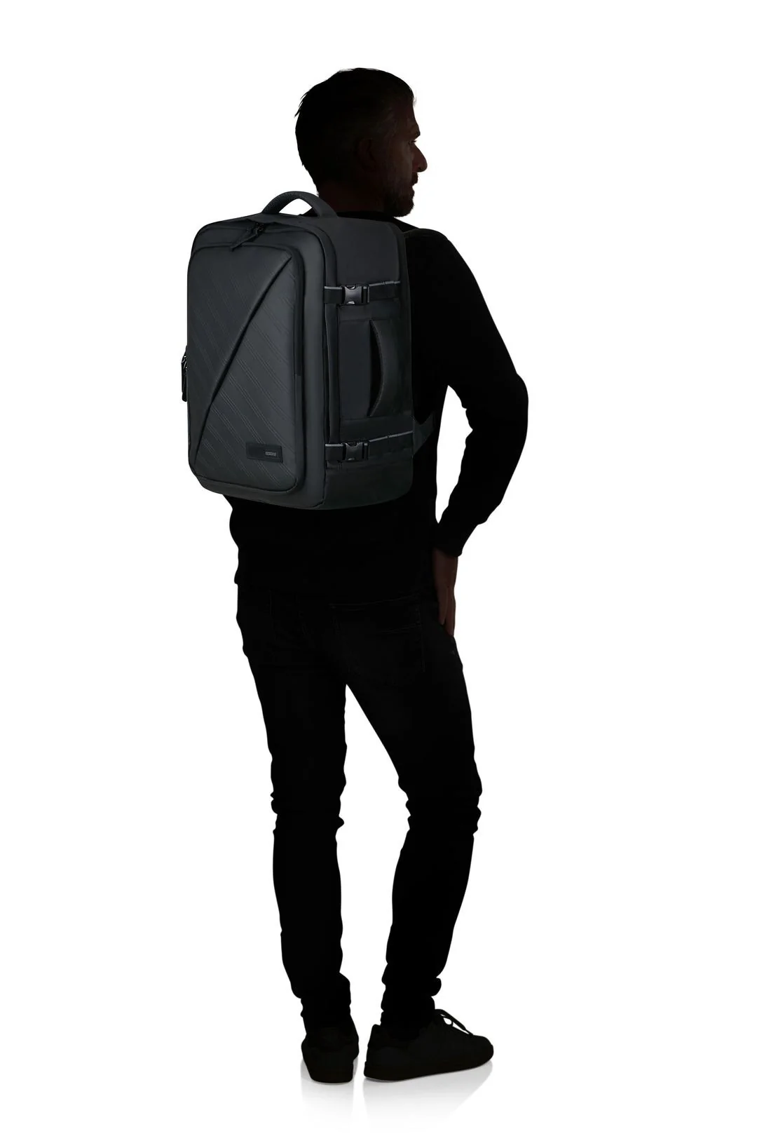 AMERICAN TOURISTER MOCHILA M PRIME TAKE2CABIN - Image 4