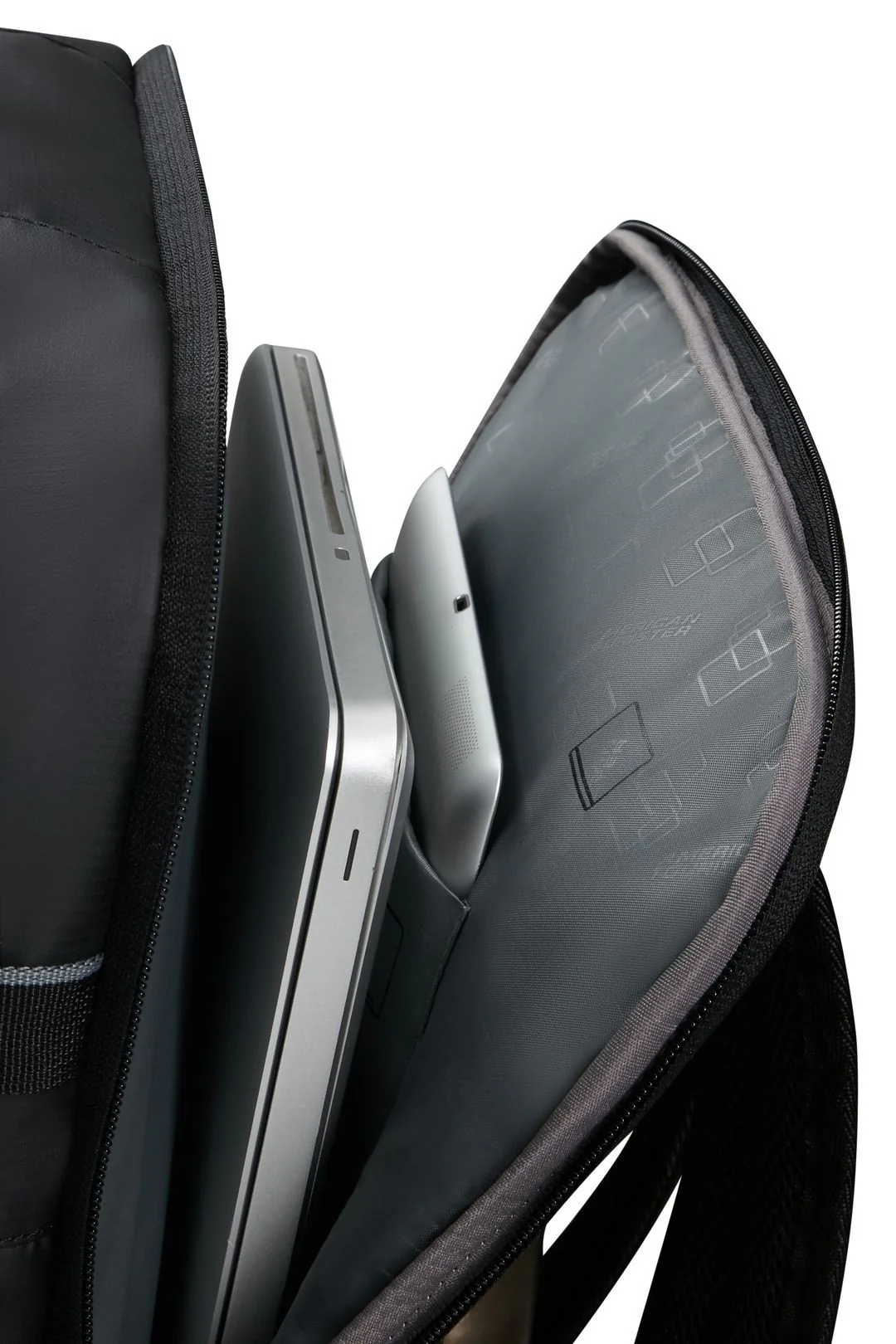AMERICAN TOURISTER MOCHILA MS PRIME TAKE2CABIN - Image 4