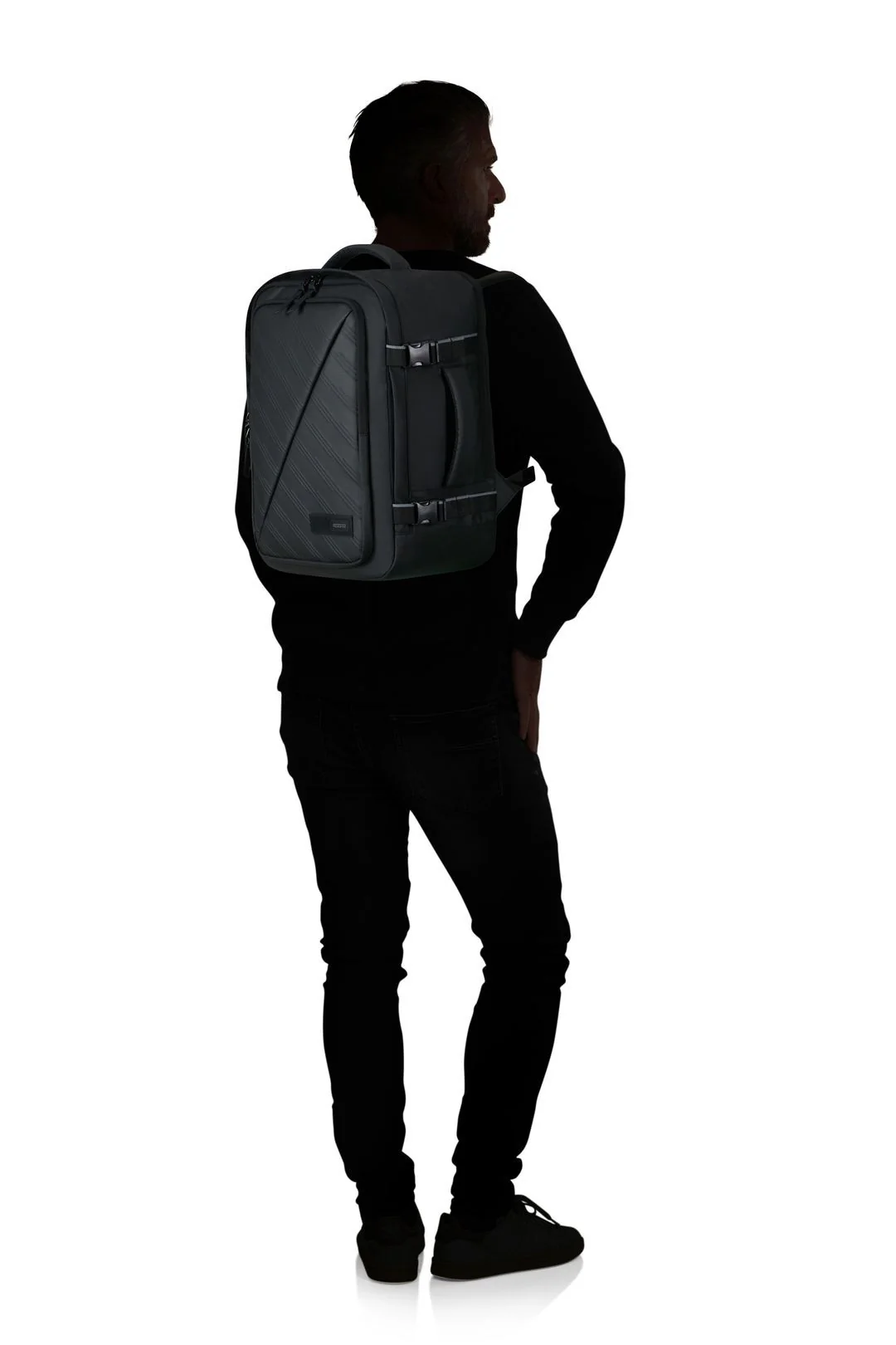 AMERICAN TOURISTER MOCHILA MS PRIME TAKE2CABIN - Image 5