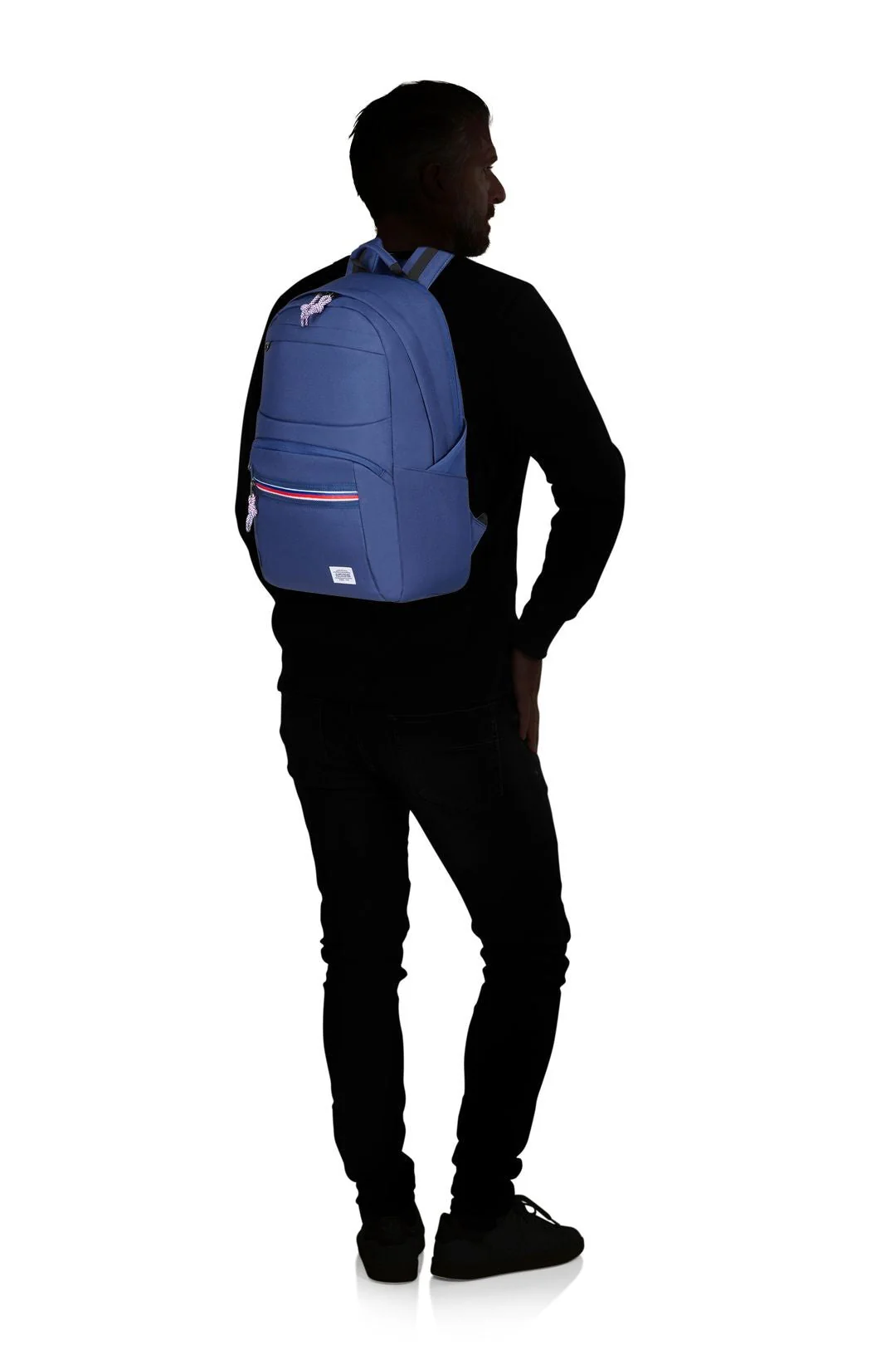 AMERICAN TOURISTER MOCHILA PARA PORTÁTIL M 15.6" UPBEAT ZIP - Image 10