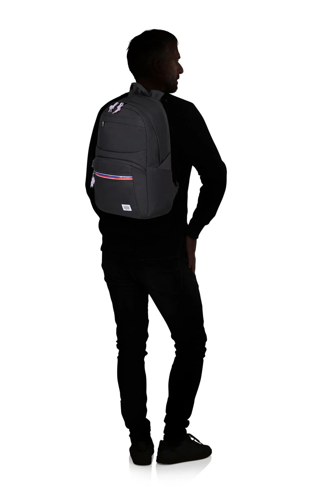 AMERICAN TOURISTER MOCHILA PARA PORTÁTIL M 15.6" UPBEAT ZIP - Image 19