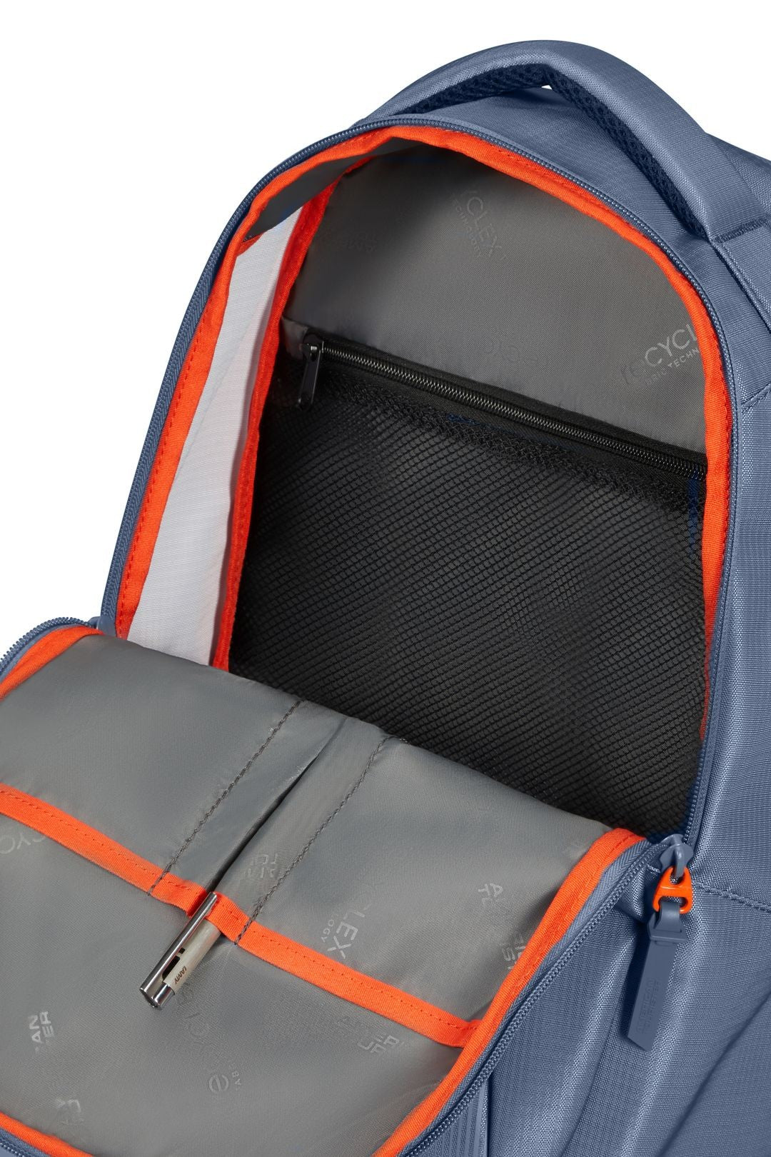 AMERICAN TOURISTER MOCHILA PARA PORTÁTIL UG15 15.6" URBAN - Image 21