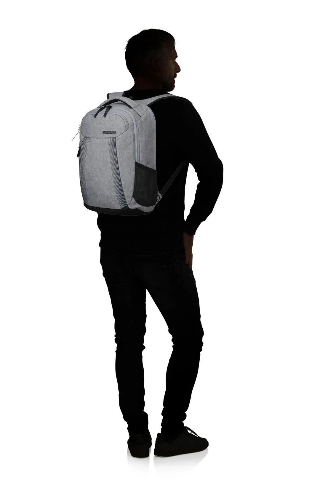 AMERICAN TOURISTER MOCHILA PARA PORTÁTIL UG15 15.6" URBAN - Image 30