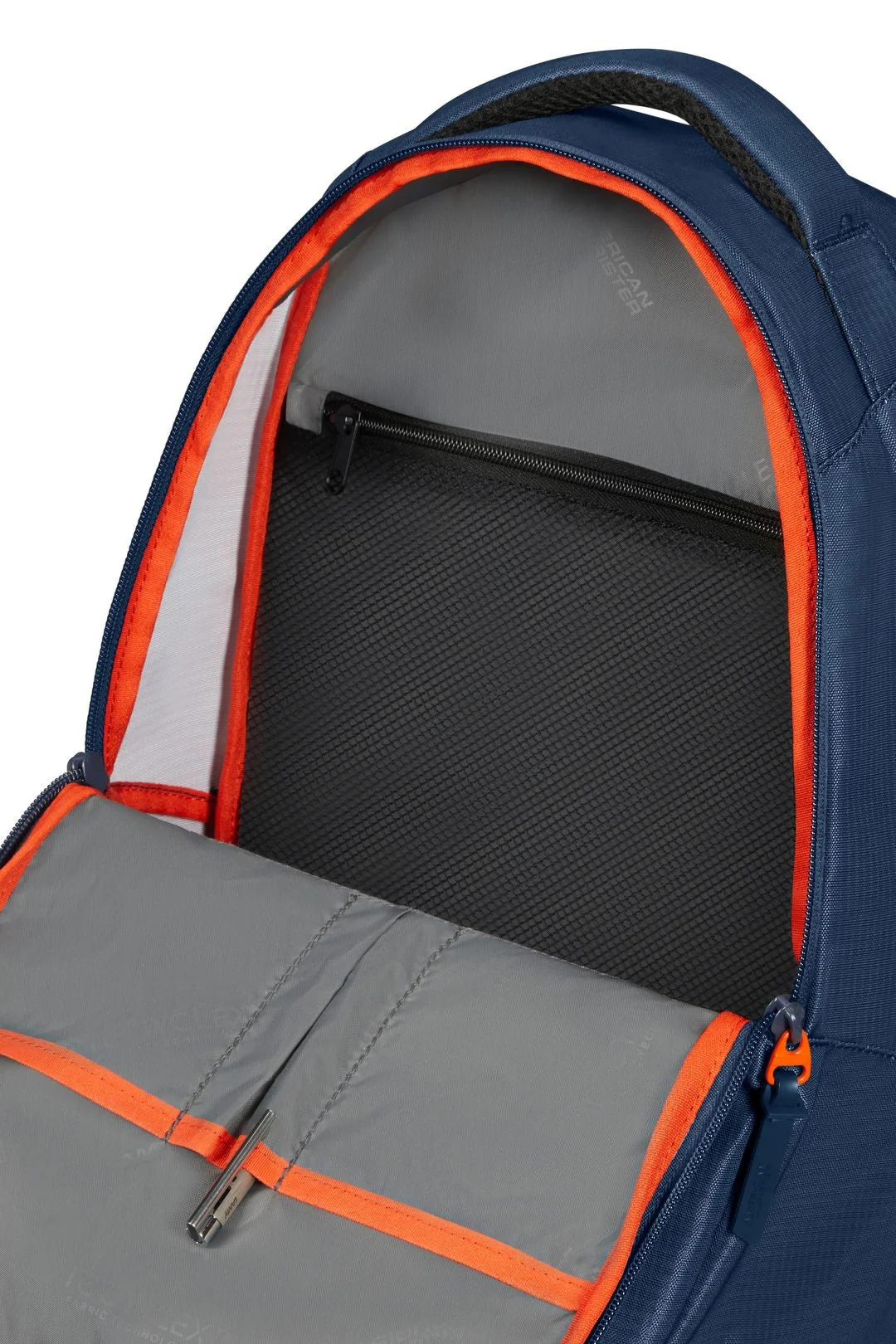 AMERICAN TOURISTER MOCHILA PARA PORTÁTIL UG15 15.6" URBAN - Image 4