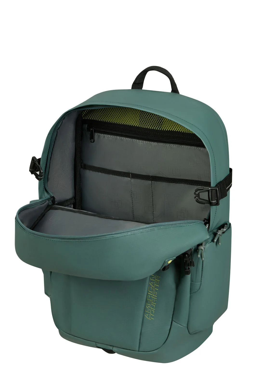 AMERICAN TOURISTER MOCHILA PORTATIL 15.6” UPVENTURE - Image 14