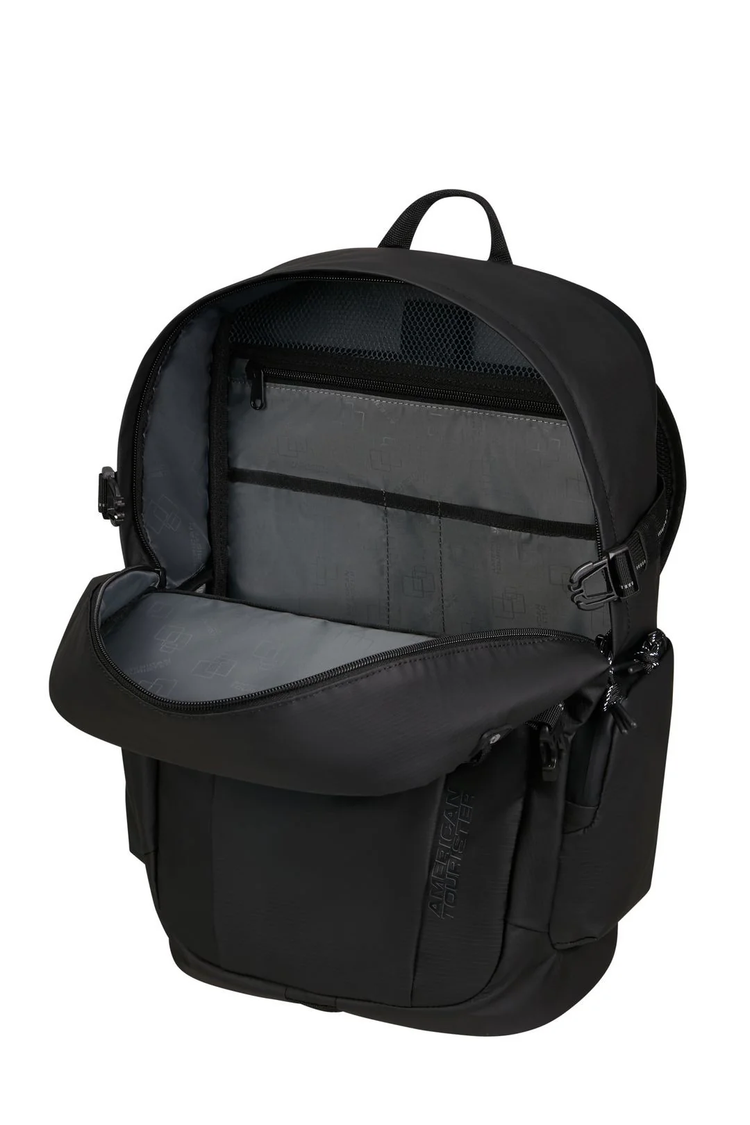 AMERICAN TOURISTER MOCHILA PORTATIL 15.6” UPVENTURE - Image 3