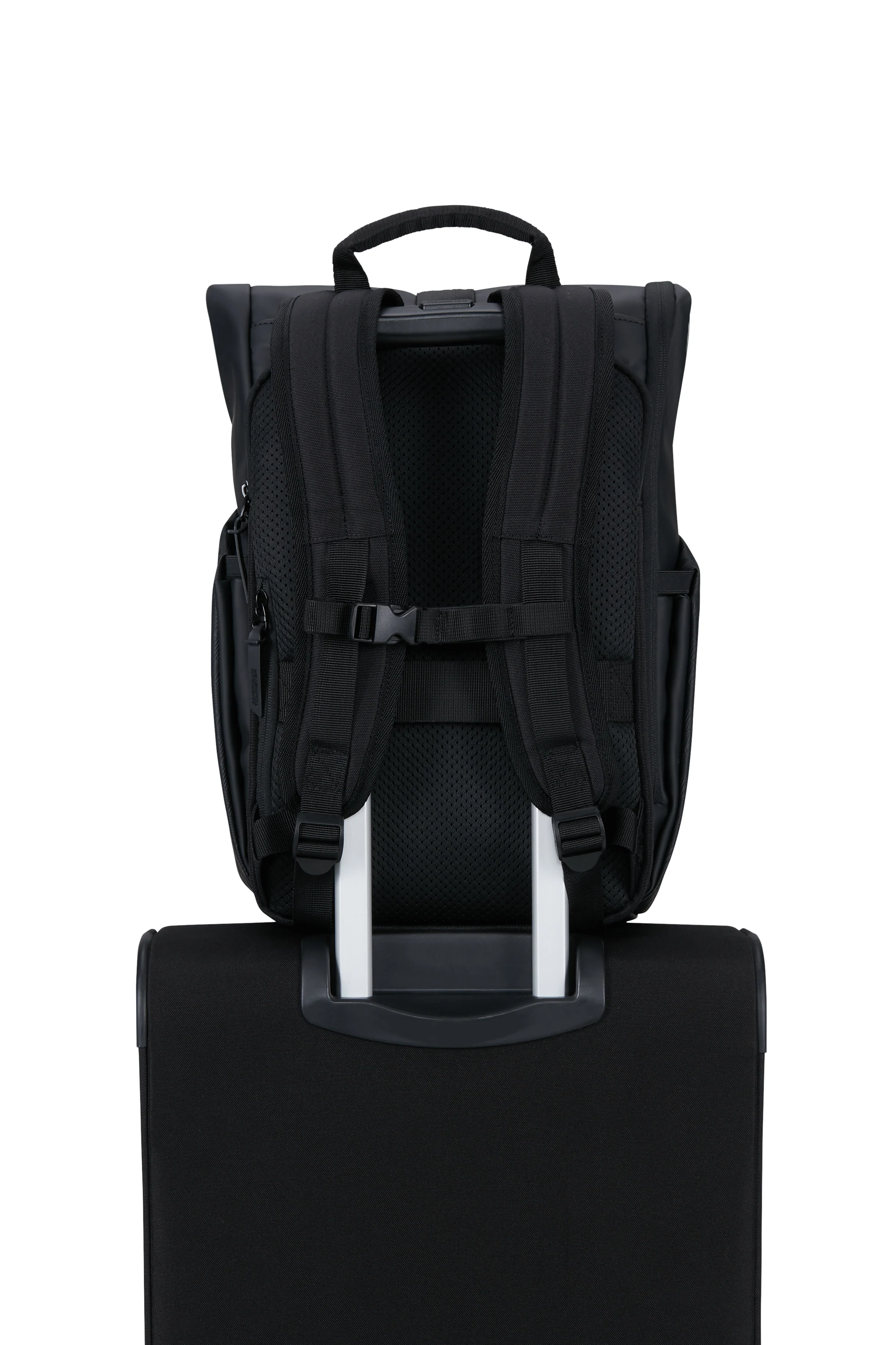 AMERICAN TOURISTER mochila rolltop 14" URBAN TIDE - Image 13