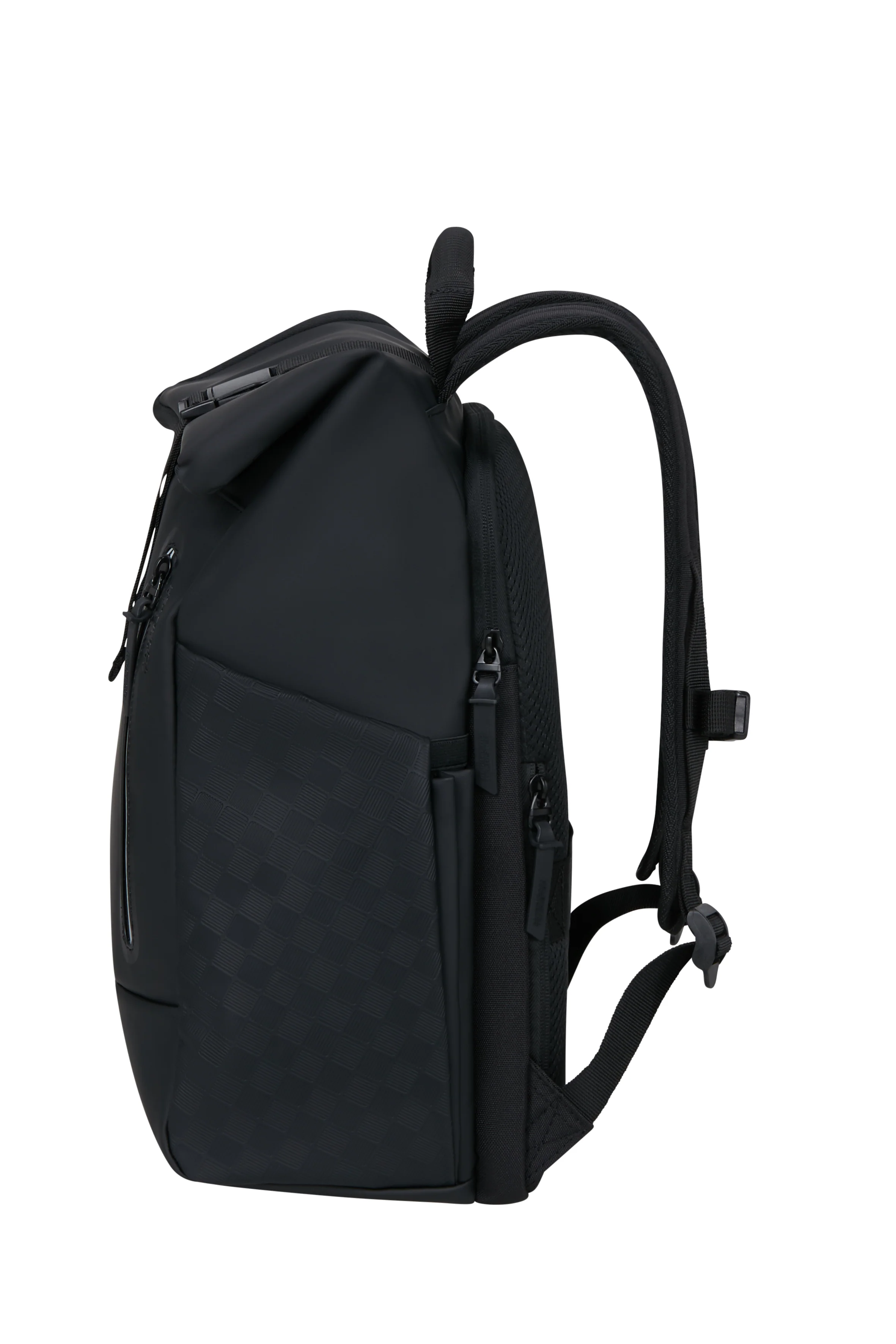 AMERICAN TOURISTER mochila rolltop 14" URBAN TIDE - Image 14