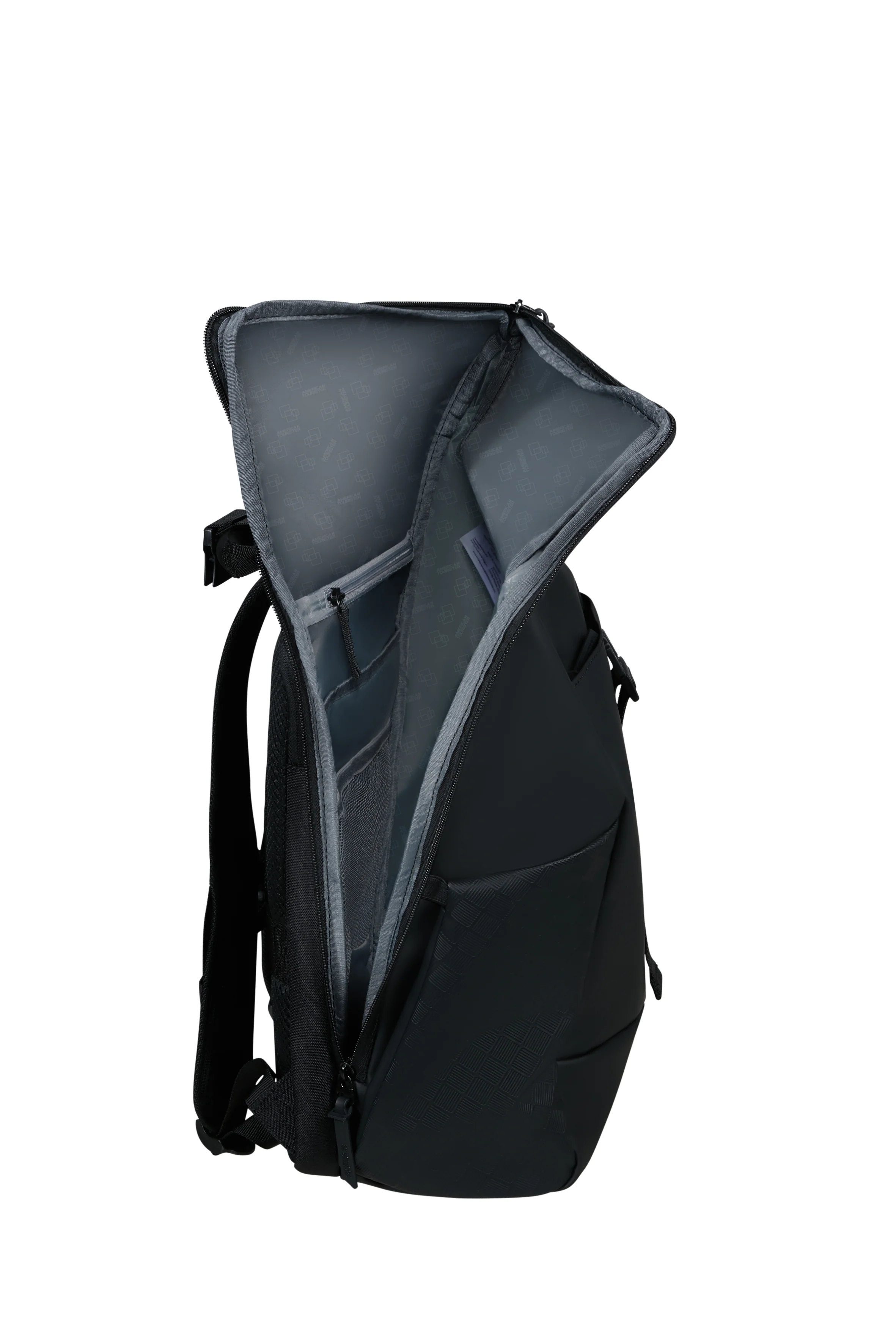 AMERICAN TOURISTER mochila rolltop 14" URBAN TIDE - Image 16