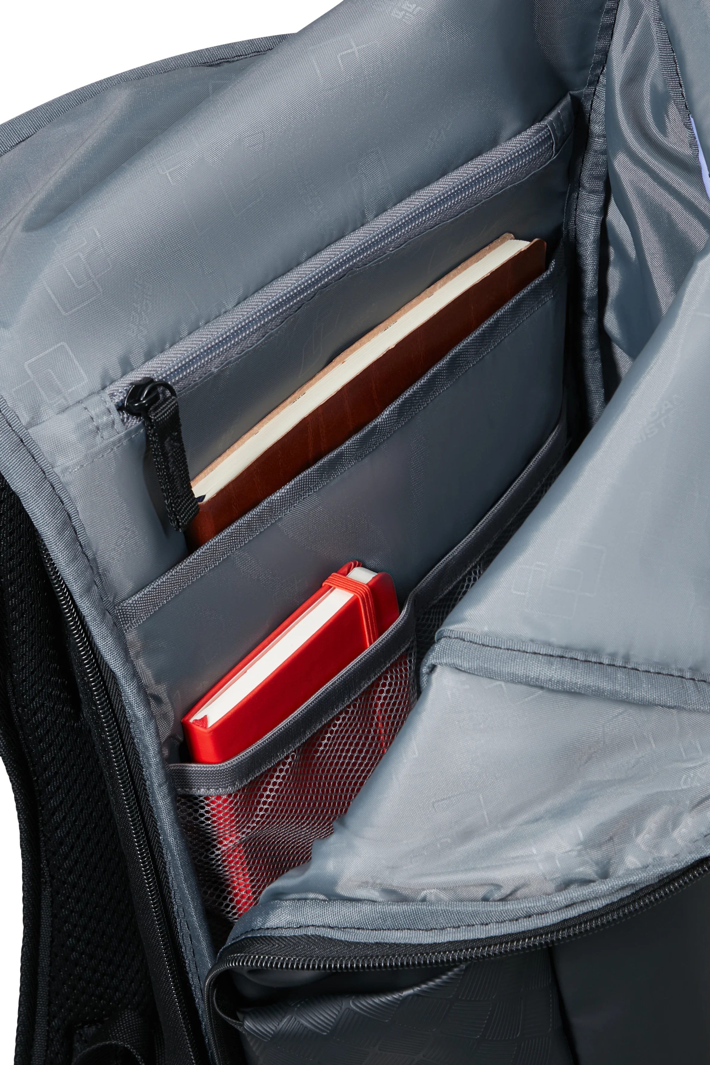 AMERICAN TOURISTER mochila rolltop 14" URBAN TIDE - Image 18