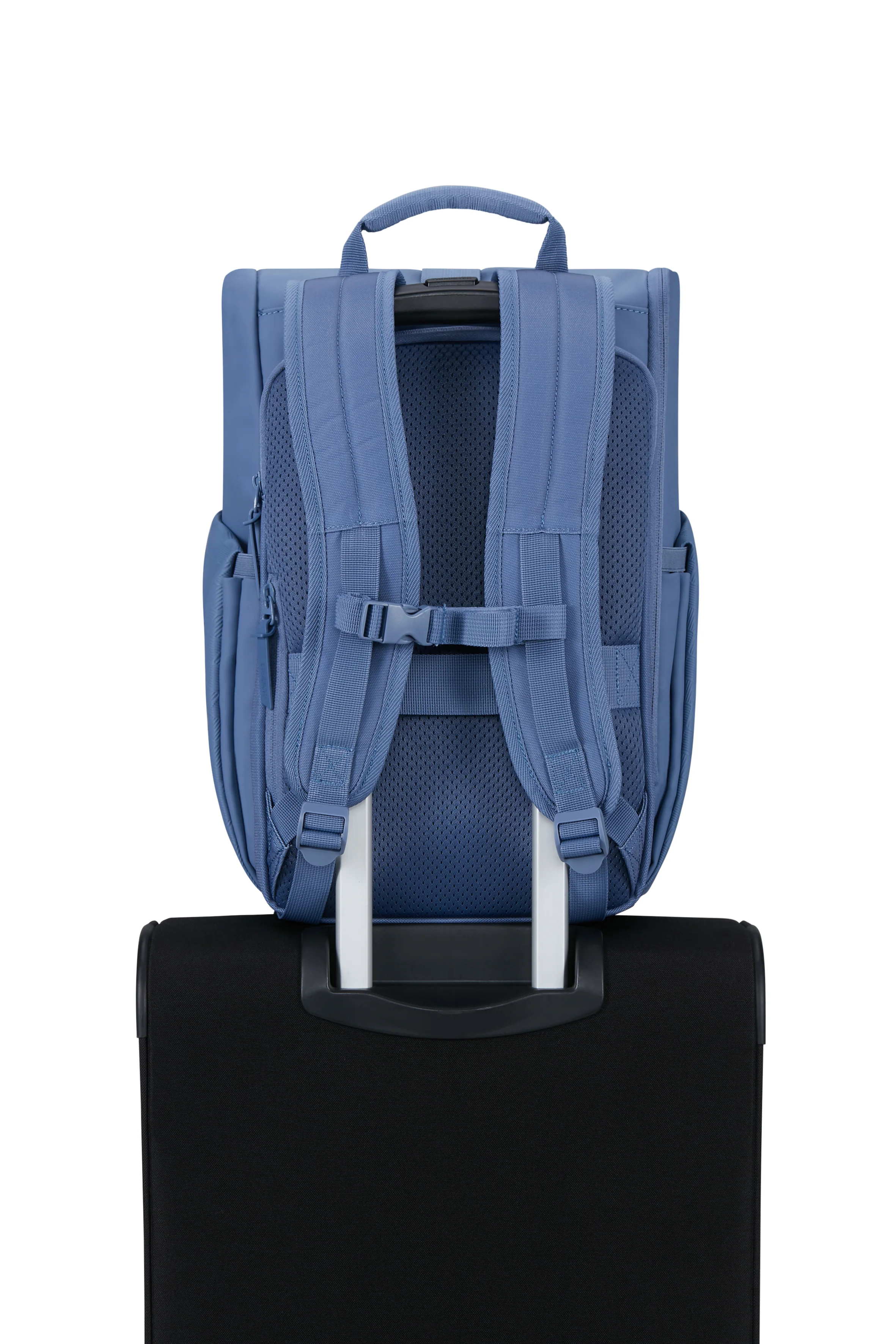 AMERICAN TOURISTER mochila rolltop 14" URBAN TIDE - Image 4