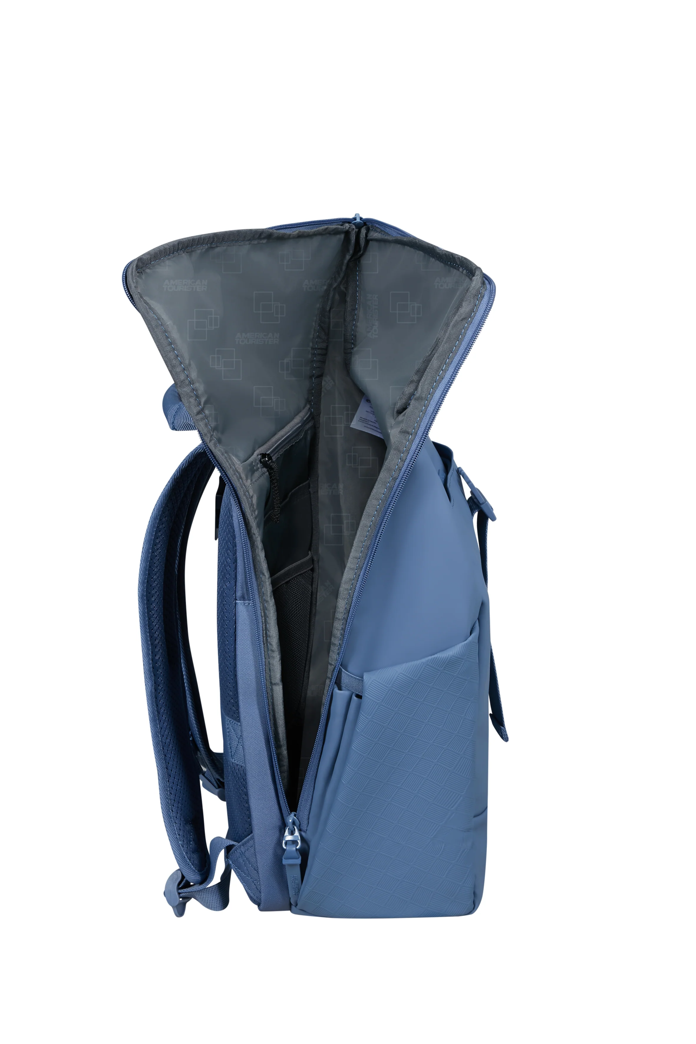 AMERICAN TOURISTER mochila rolltop 14" URBAN TIDE - Image 5
