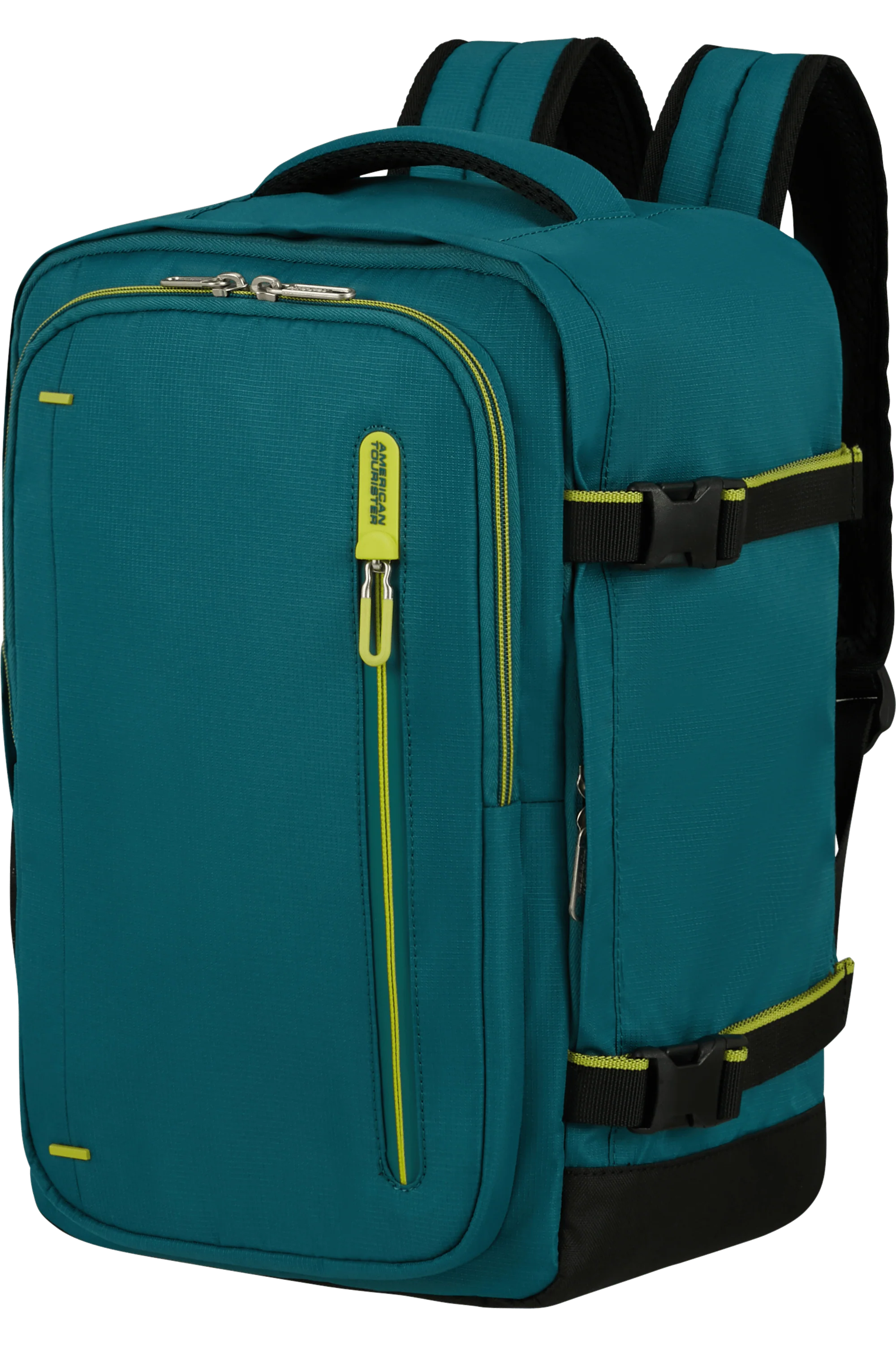 AMERICAN TOURISTER mochila S CLOUDRIDER - Image 13