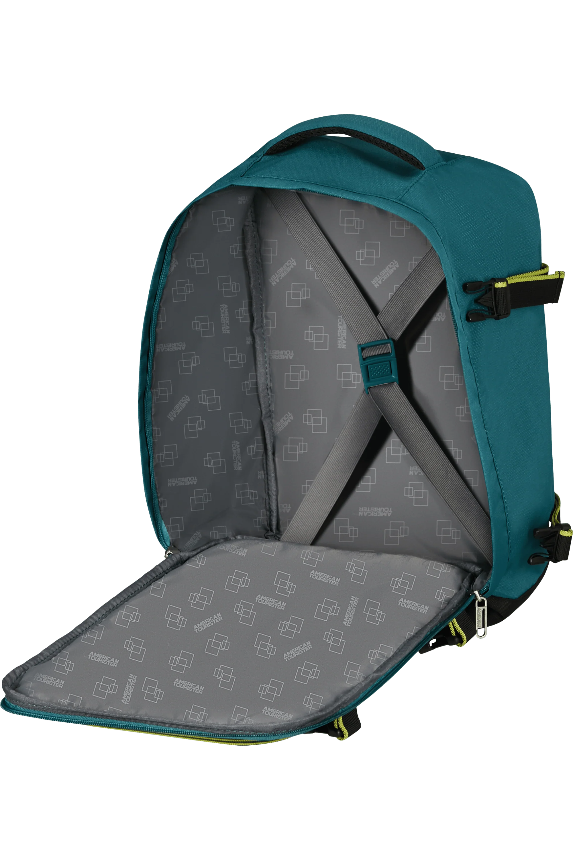 AMERICAN TOURISTER mochila S CLOUDRIDER - Image 16