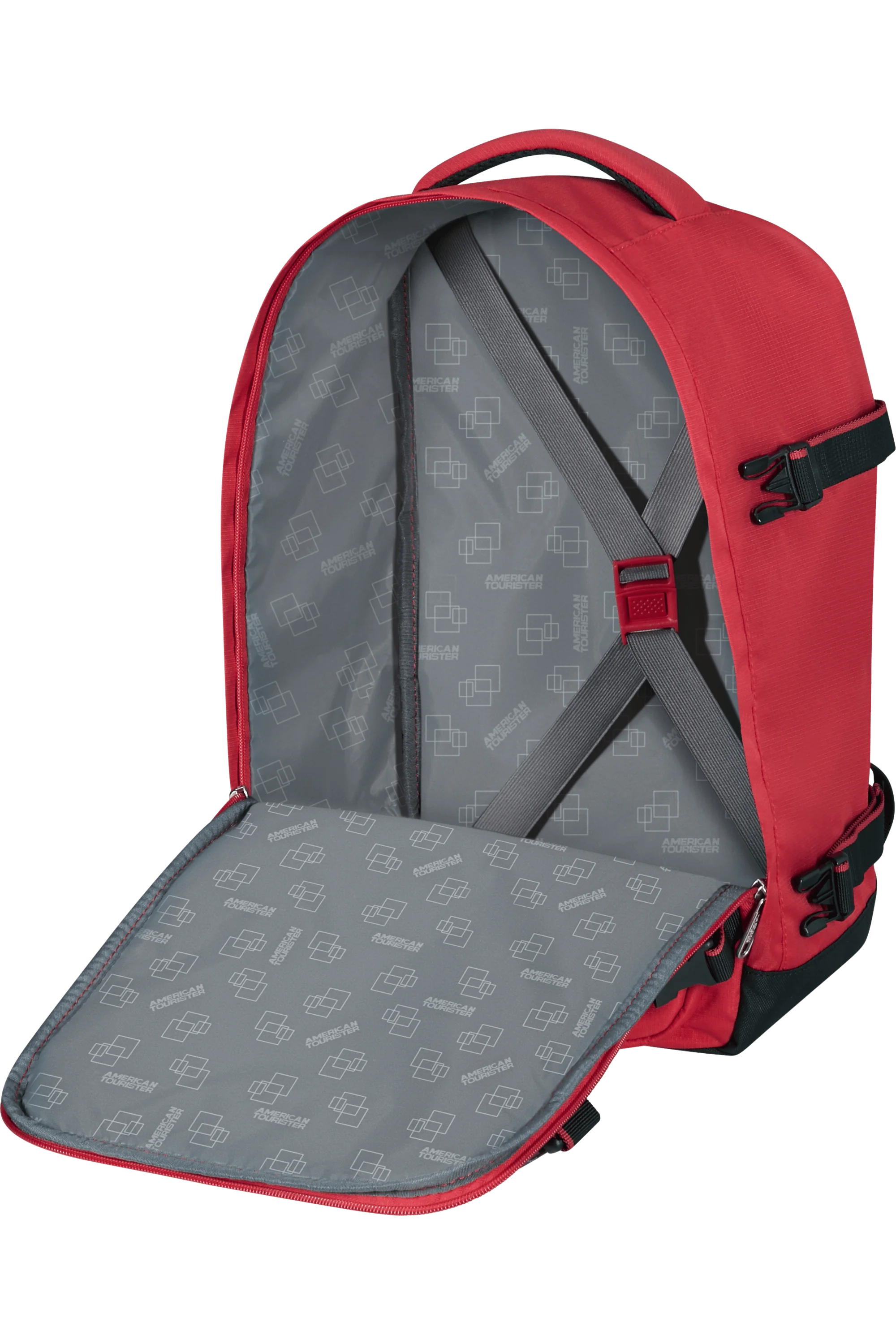 AMERICAN TOURISTER mochila S CLOUDRIDER - Image 23