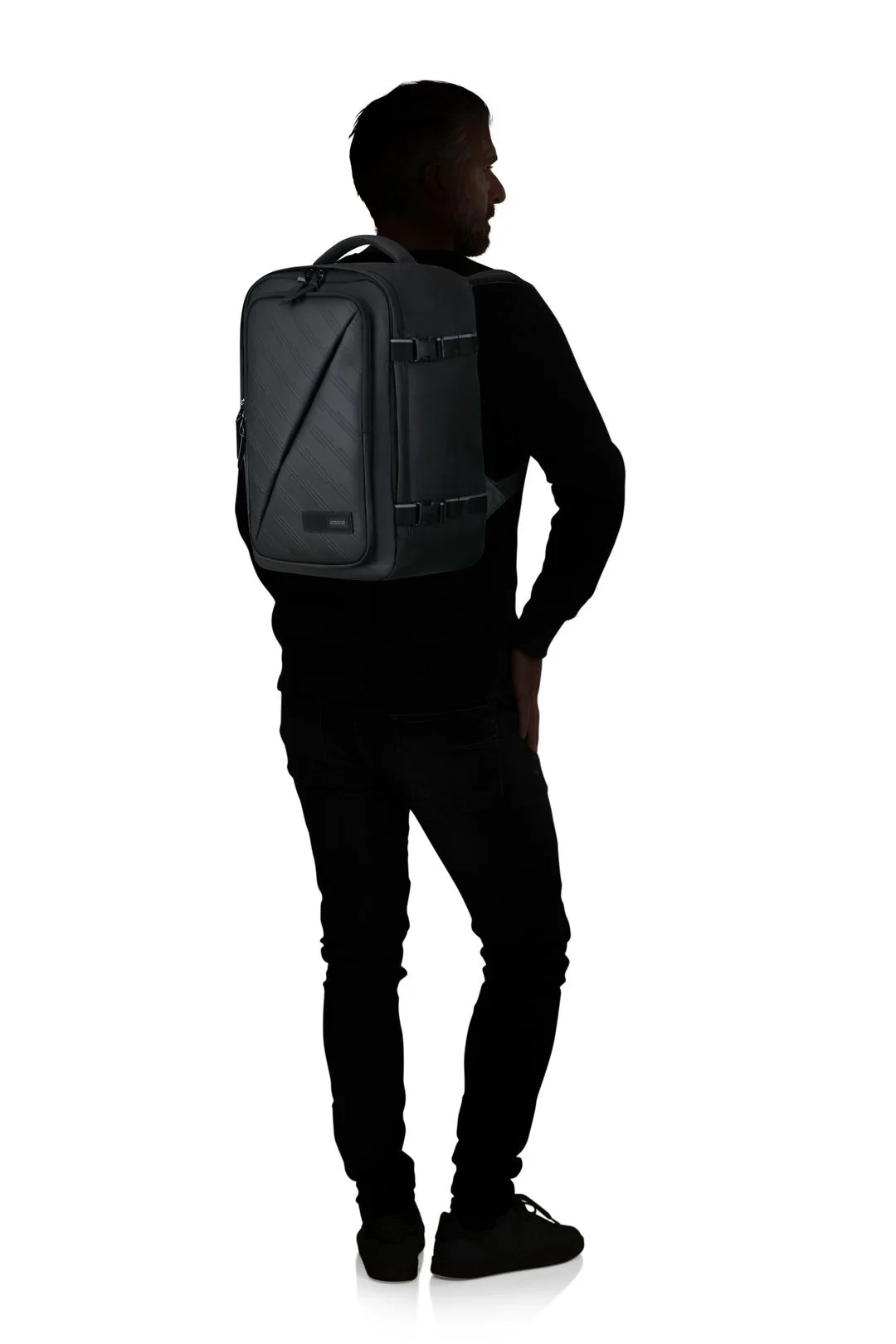 AMERICAN TOURISTER MOCHILA S PRIME TAKE2CABIN - Image 6