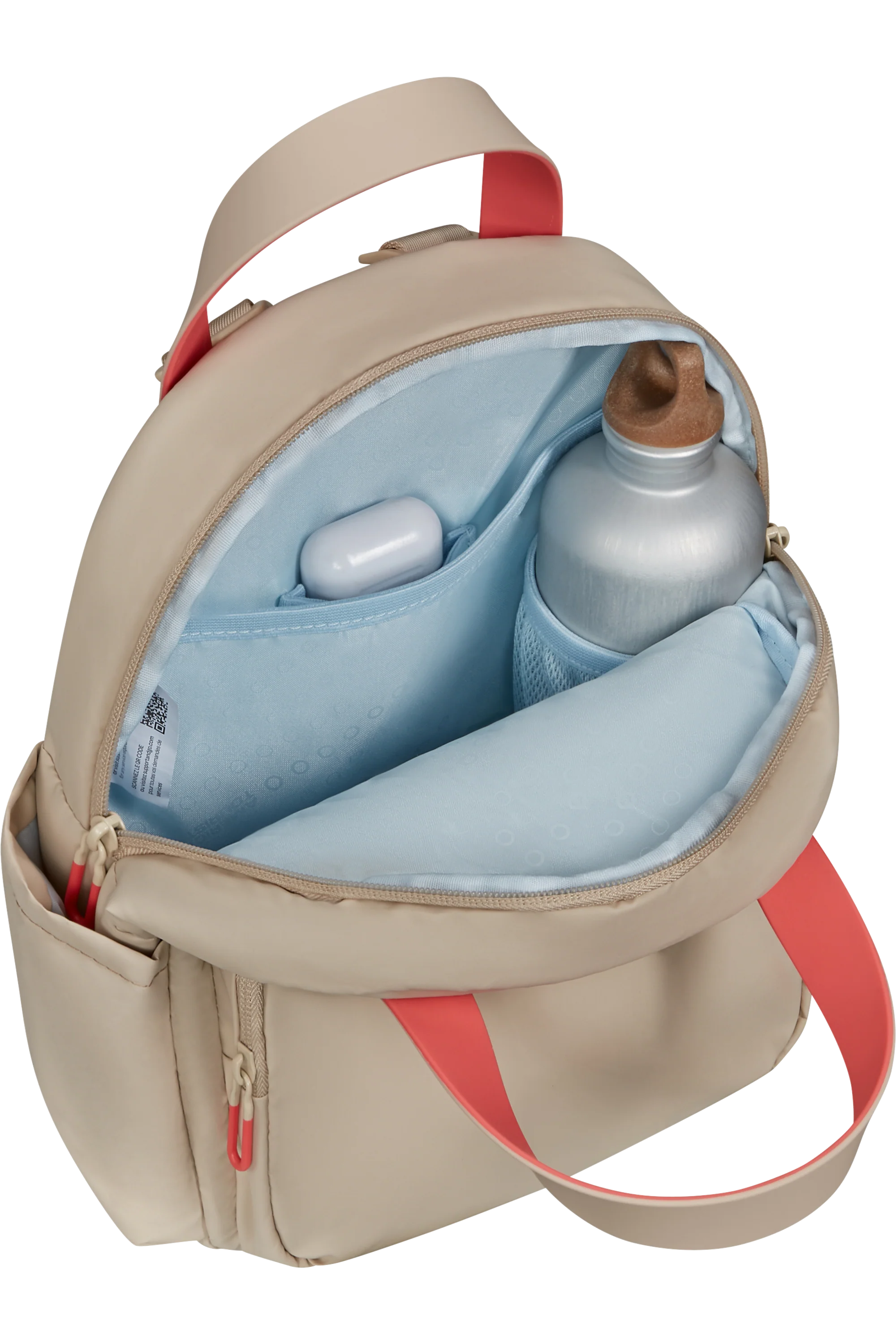 AMERICAN TOURISTER mochila S PUFFYPOP - Image 14