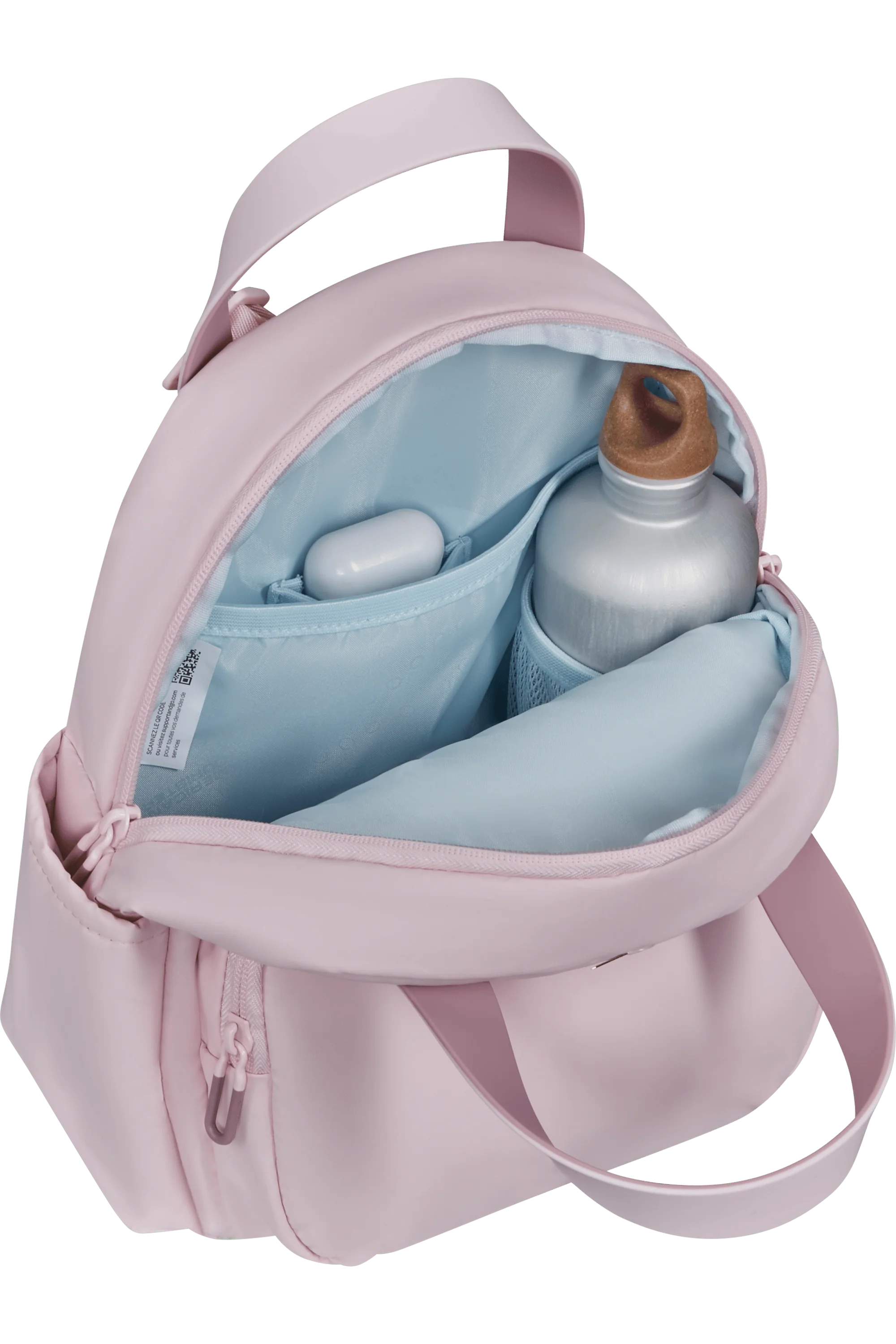 AMERICAN TOURISTER mochila S PUFFYPOP - Image 18