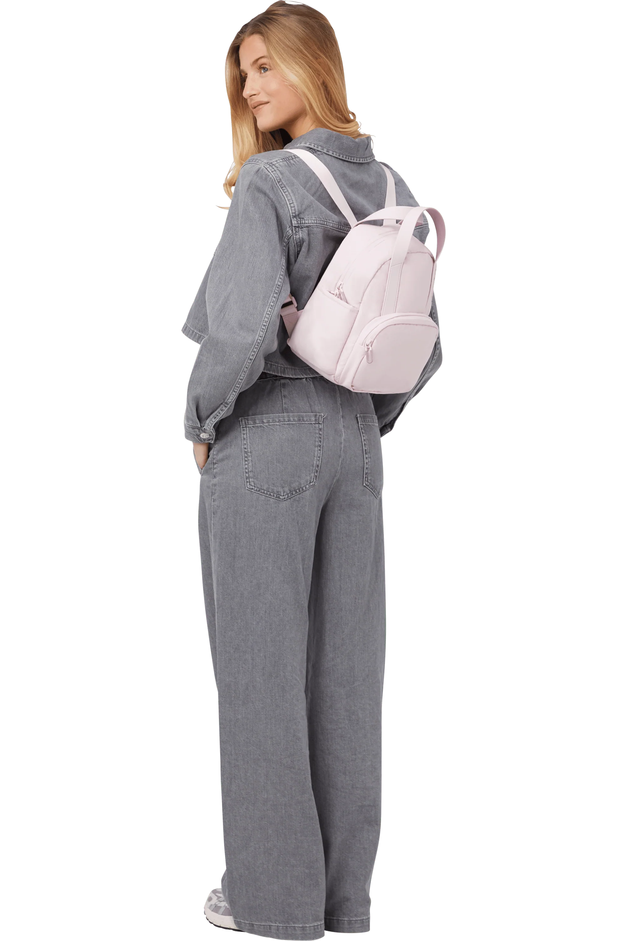 AMERICAN TOURISTER mochila S PUFFYPOP - Image 20