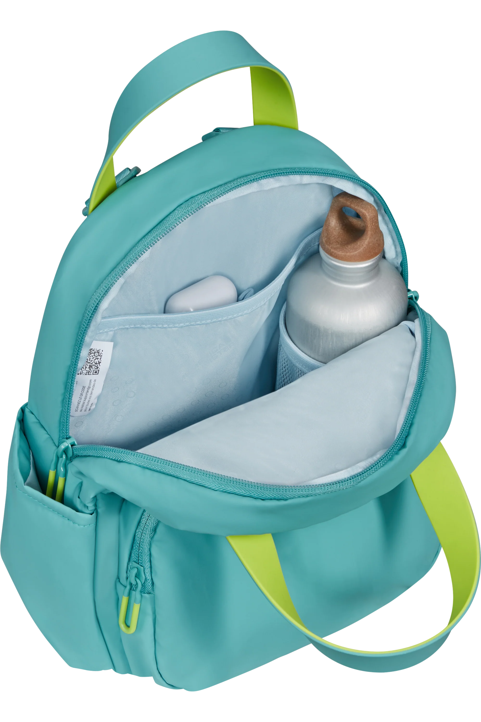 AMERICAN TOURISTER mochila S PUFFYPOP - Image 23
