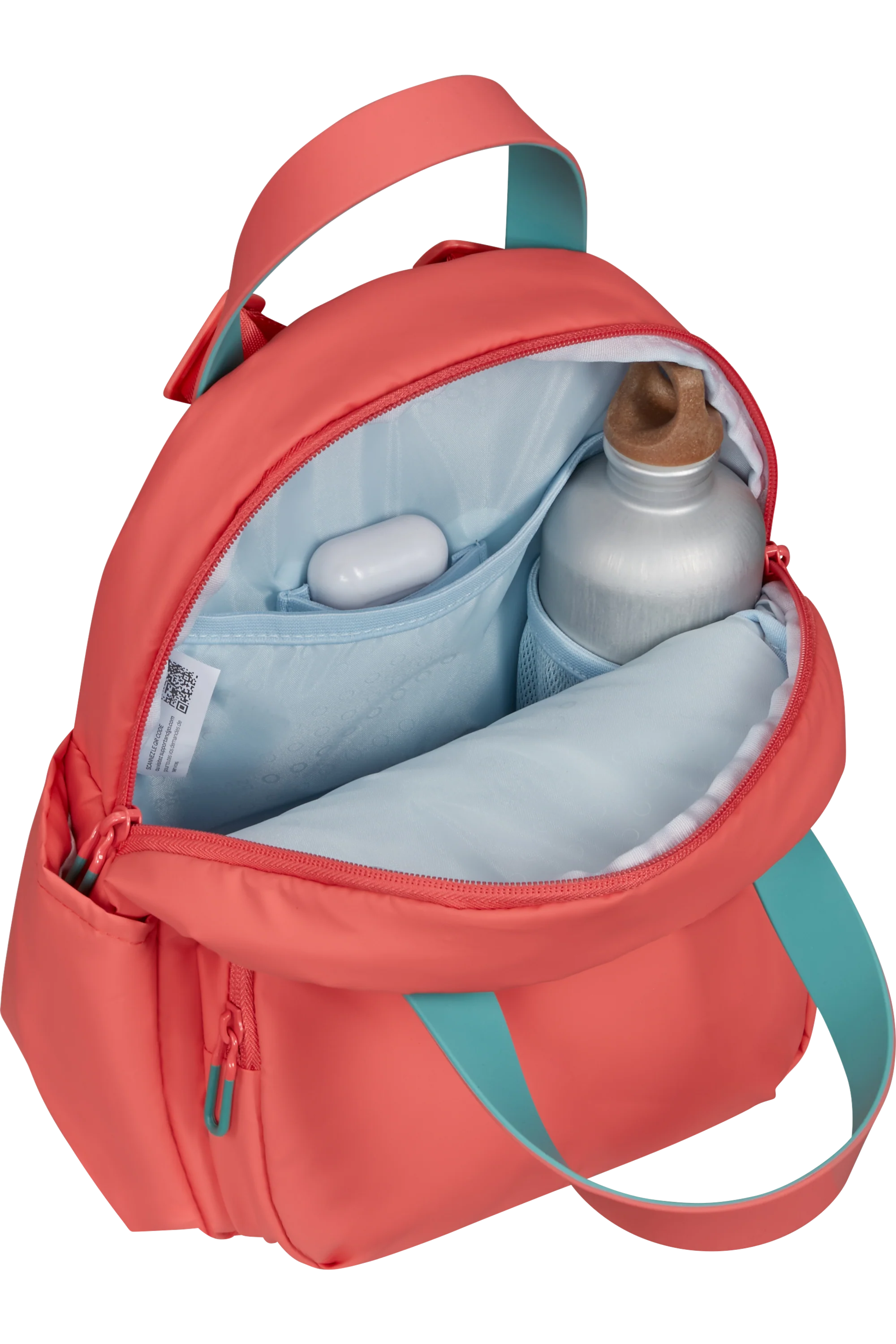 AMERICAN TOURISTER mochila S PUFFYPOP - Image 28