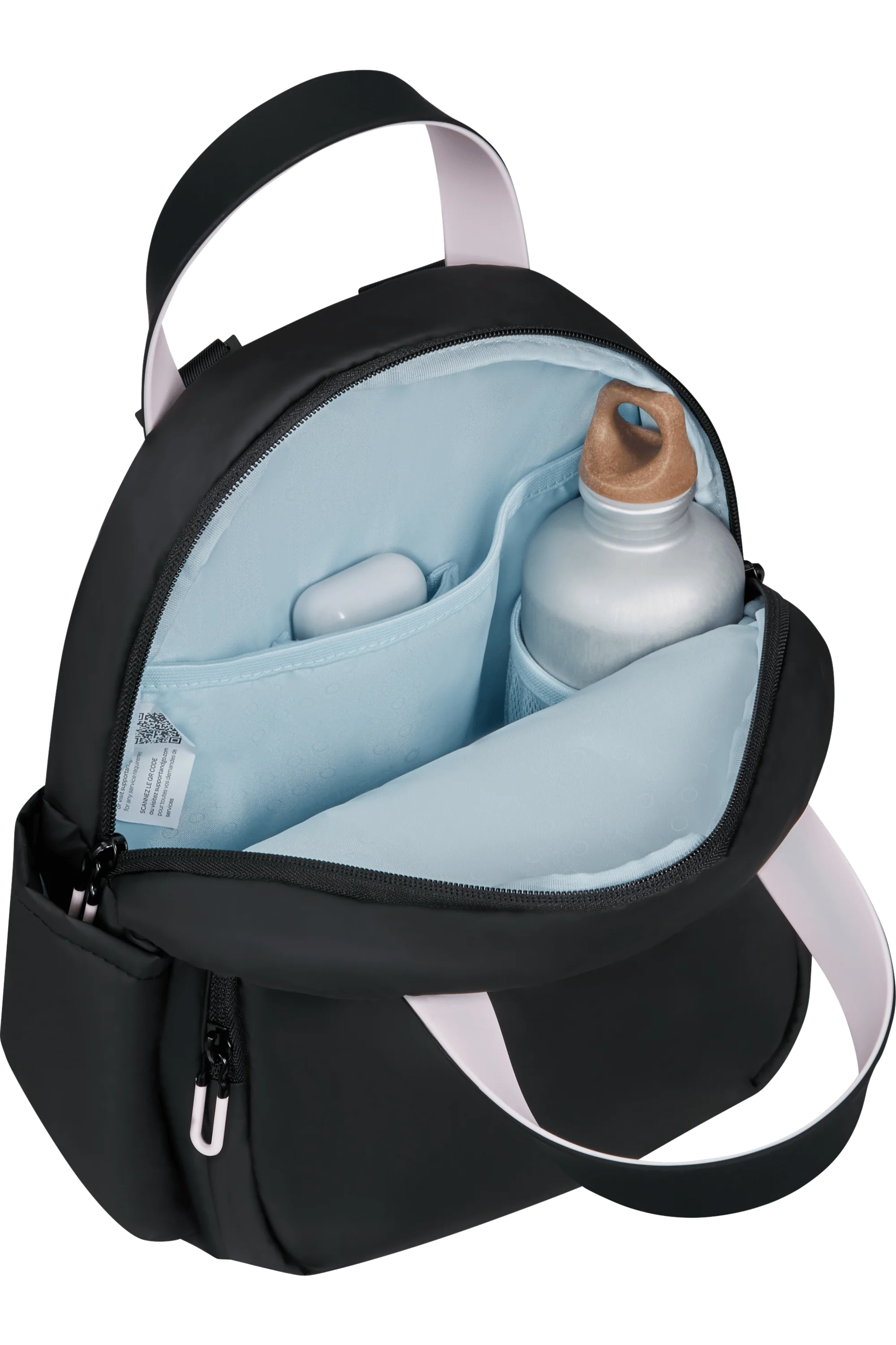 AMERICAN TOURISTER mochila S PUFFYPOP - Image 4