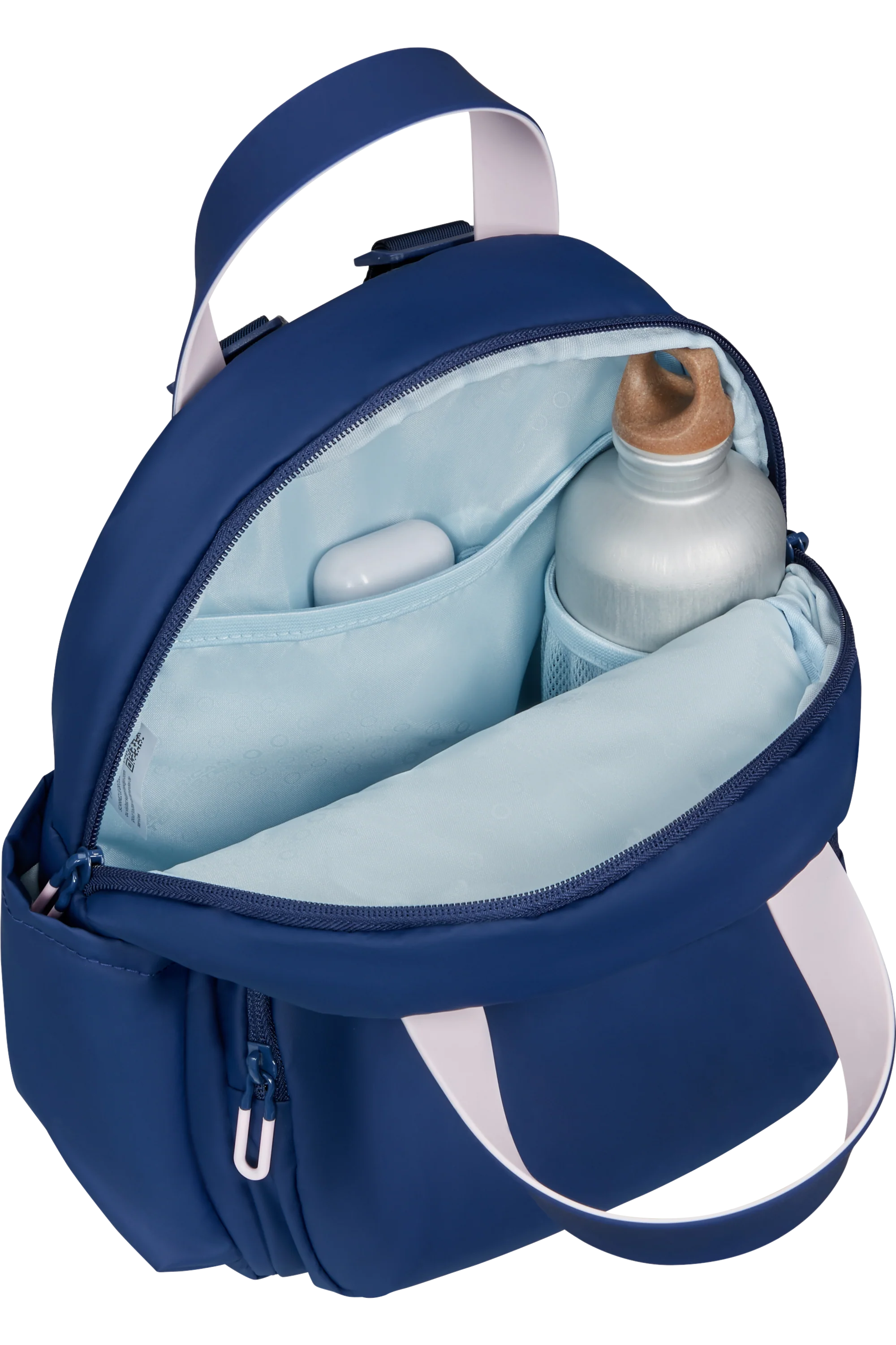 AMERICAN TOURISTER mochila S PUFFYPOP - Image 9