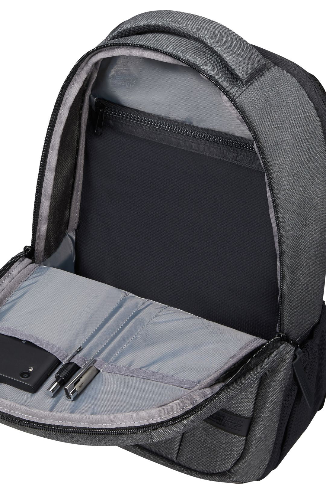 AMERICAN TOURISTER MOCHILA STREETHERO 14" - Image 18