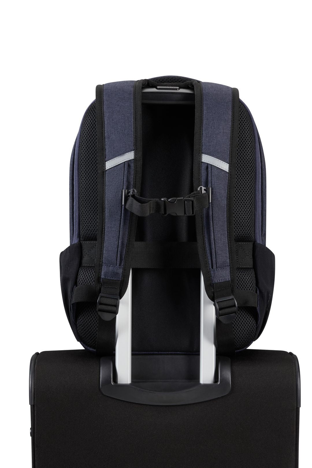 AMERICAN TOURISTER MOCHILA STREETHERO 14" - Image 4