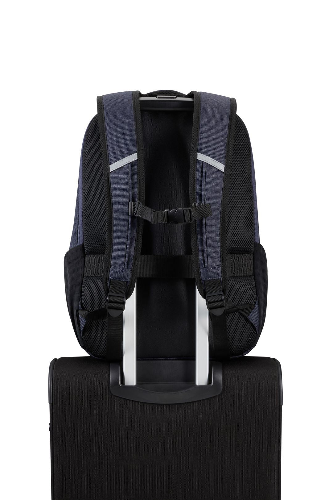 AMERICAN TOURISTER MOCHILA STREETHERO 15.6" - Image 4
