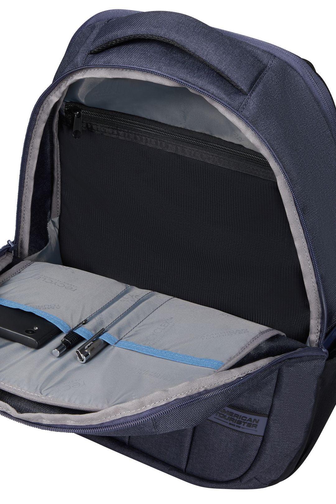 AMERICAN TOURISTER MOCHILA STREETHERO 17.3" - Image 18
