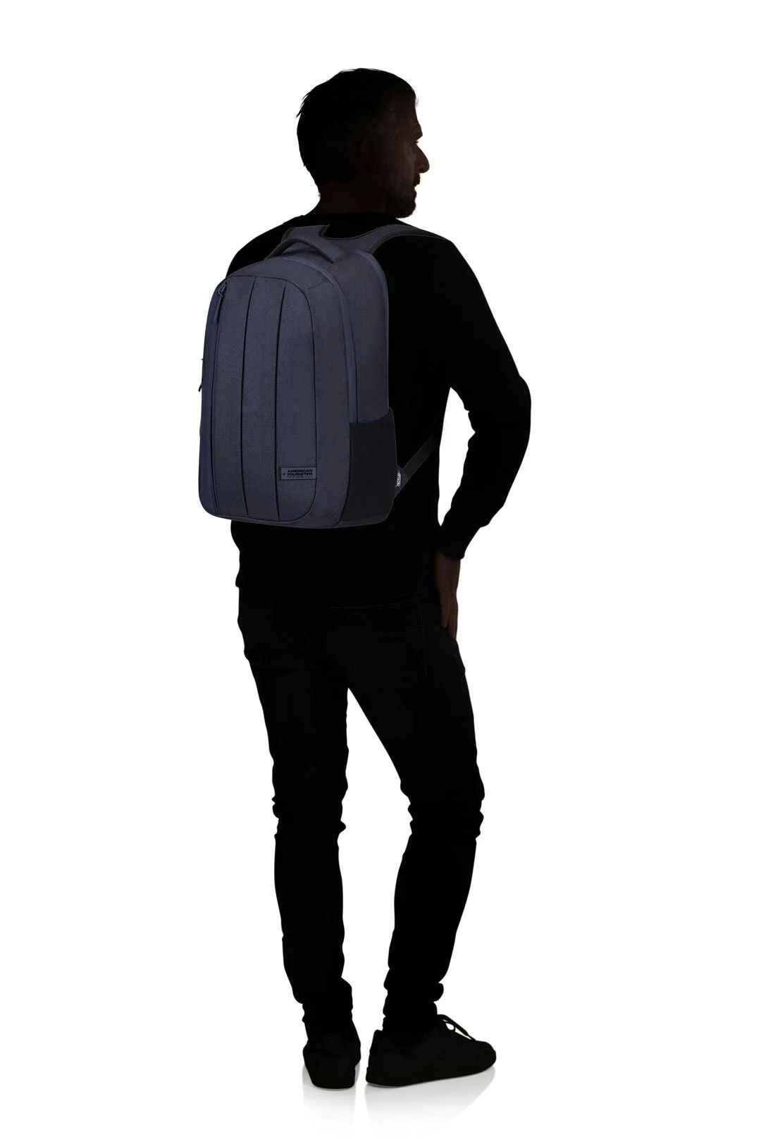 AMERICAN TOURISTER MOCHILA STREETHERO 17.3" - Image 21