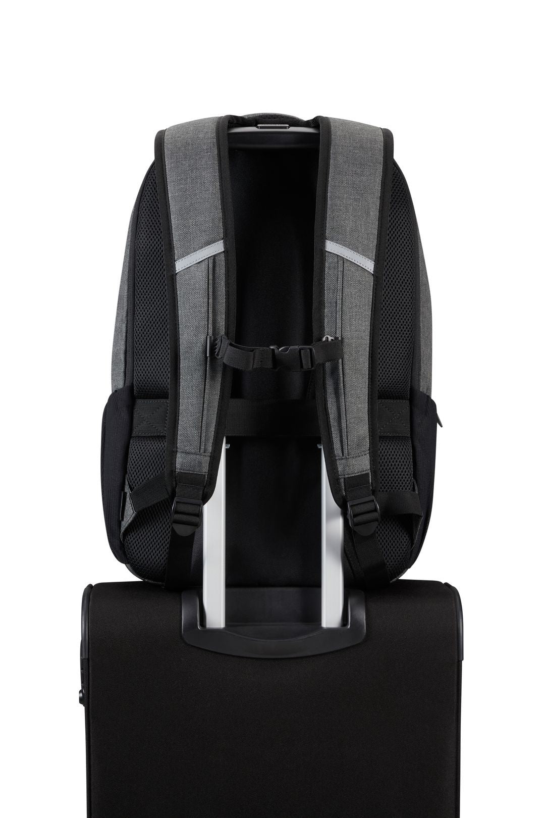 AMERICAN TOURISTER MOCHILA STREETHERO 17.3" - Image 4