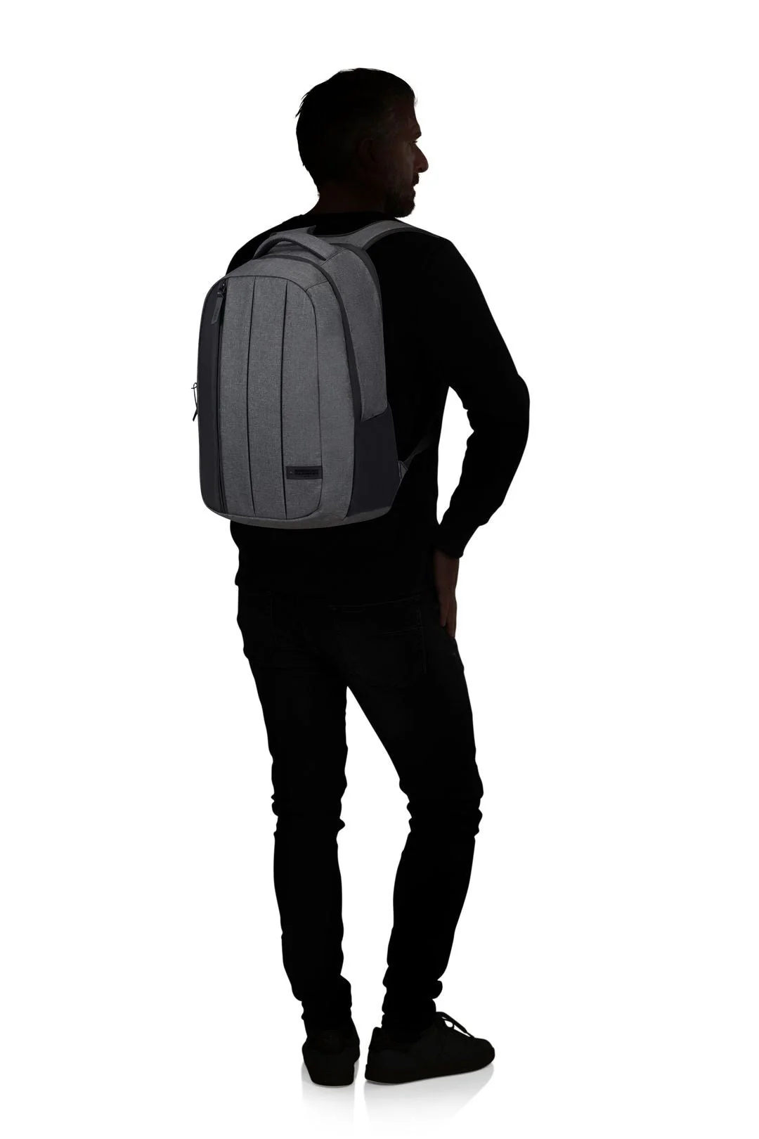 AMERICAN TOURISTER MOCHILA STREETHERO 17.3" - Image 9