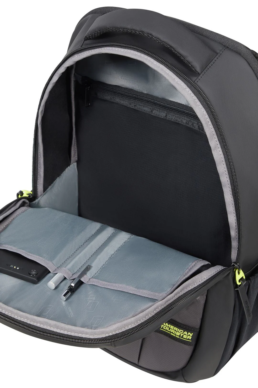 AMERICAN TOURISTER MOCHILA STREETHERO LMTD 15.6" - Image 13