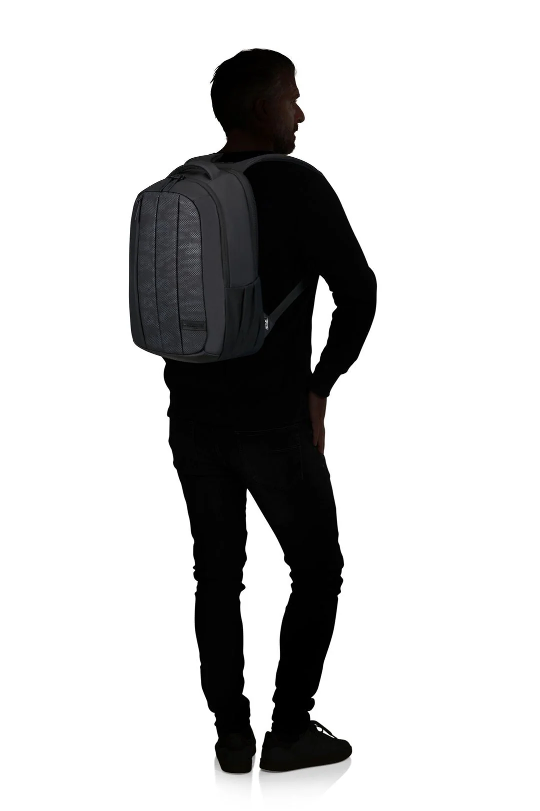 AMERICAN TOURISTER MOCHILA STREETHERO LMTD 15.6" - Image 5