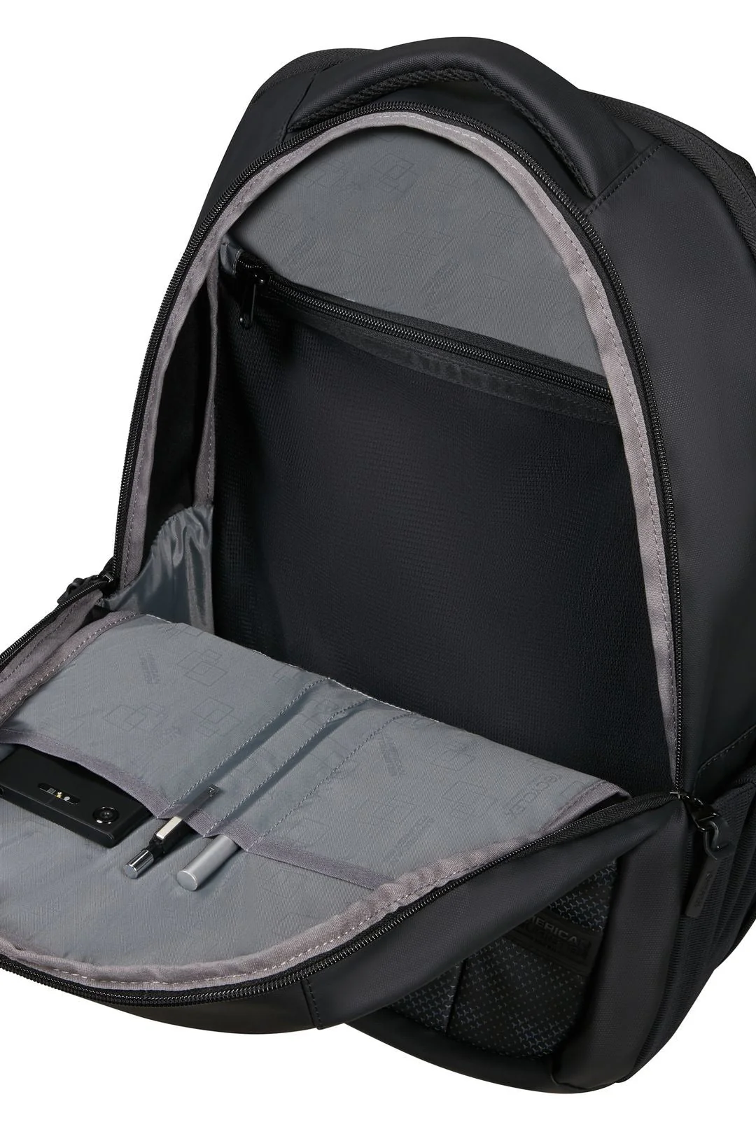 AMERICAN TOURISTER MOCHILA STREETHERO LMTD 15.6" - Image 7