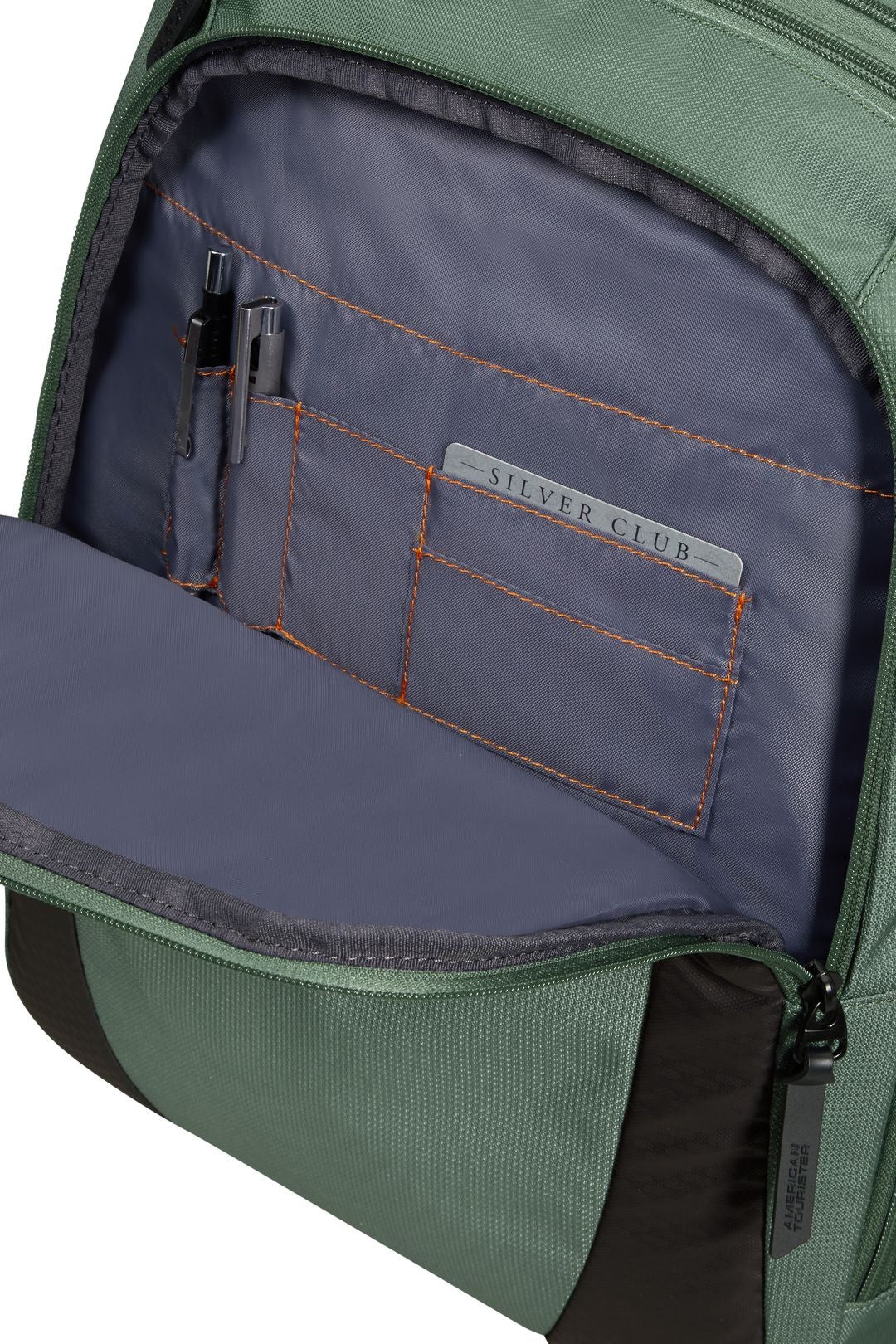 AMERICAN TOURISTER Mochila UG12 BP 15.6inch SLIM-Urban Groove - Image 12