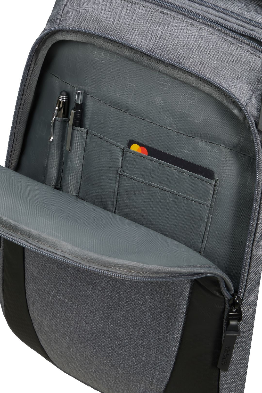 AMERICAN TOURISTER Mochila UG12 BP 15.6inch SLIM-Urban Groove - Image 24