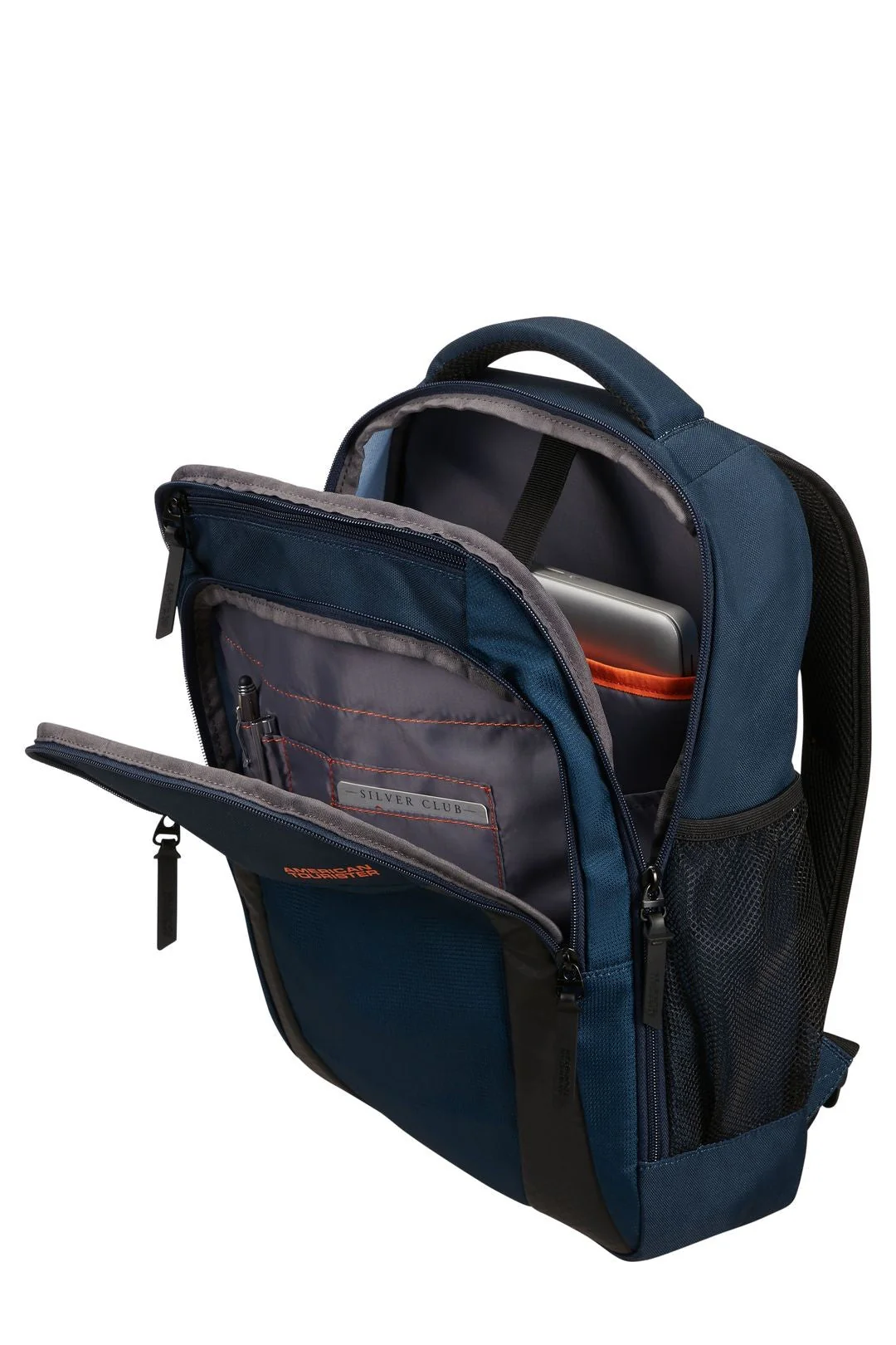 AMERICAN TOURISTER Mochila UG12 BP 15.6inch SLIM-Urban Groove - Image 31