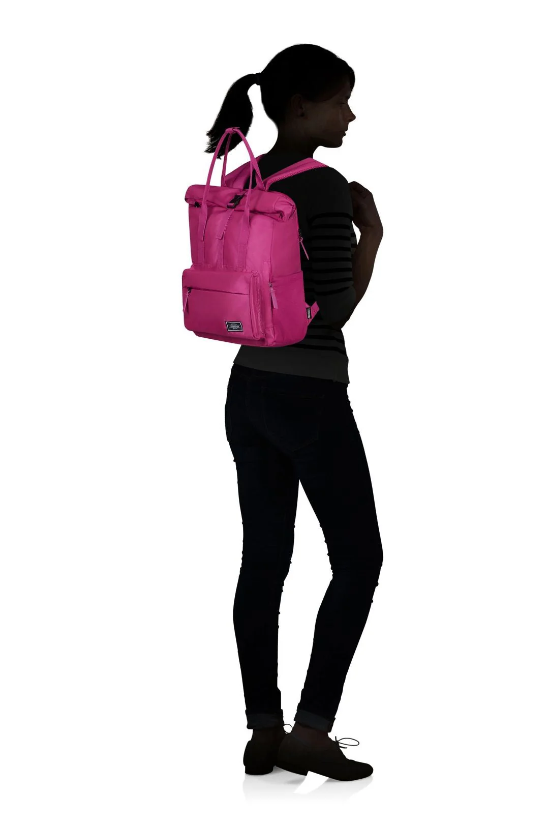AMERICAN TOURISTER MOCHILA UG25 TOTE BP 15.6" - Image 19