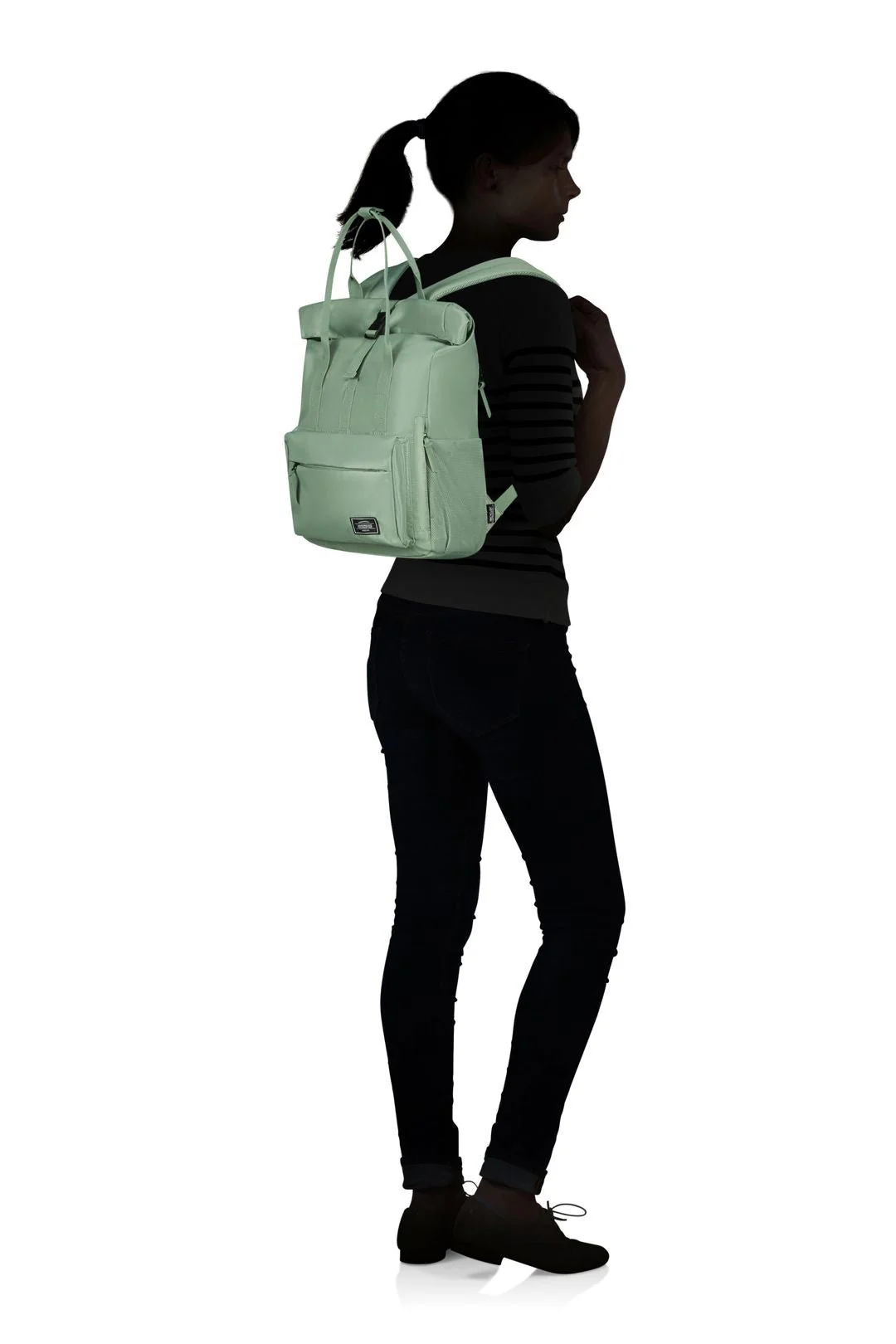 AMERICAN TOURISTER MOCHILA UG25 TOTE BP 15.6" - Image 30