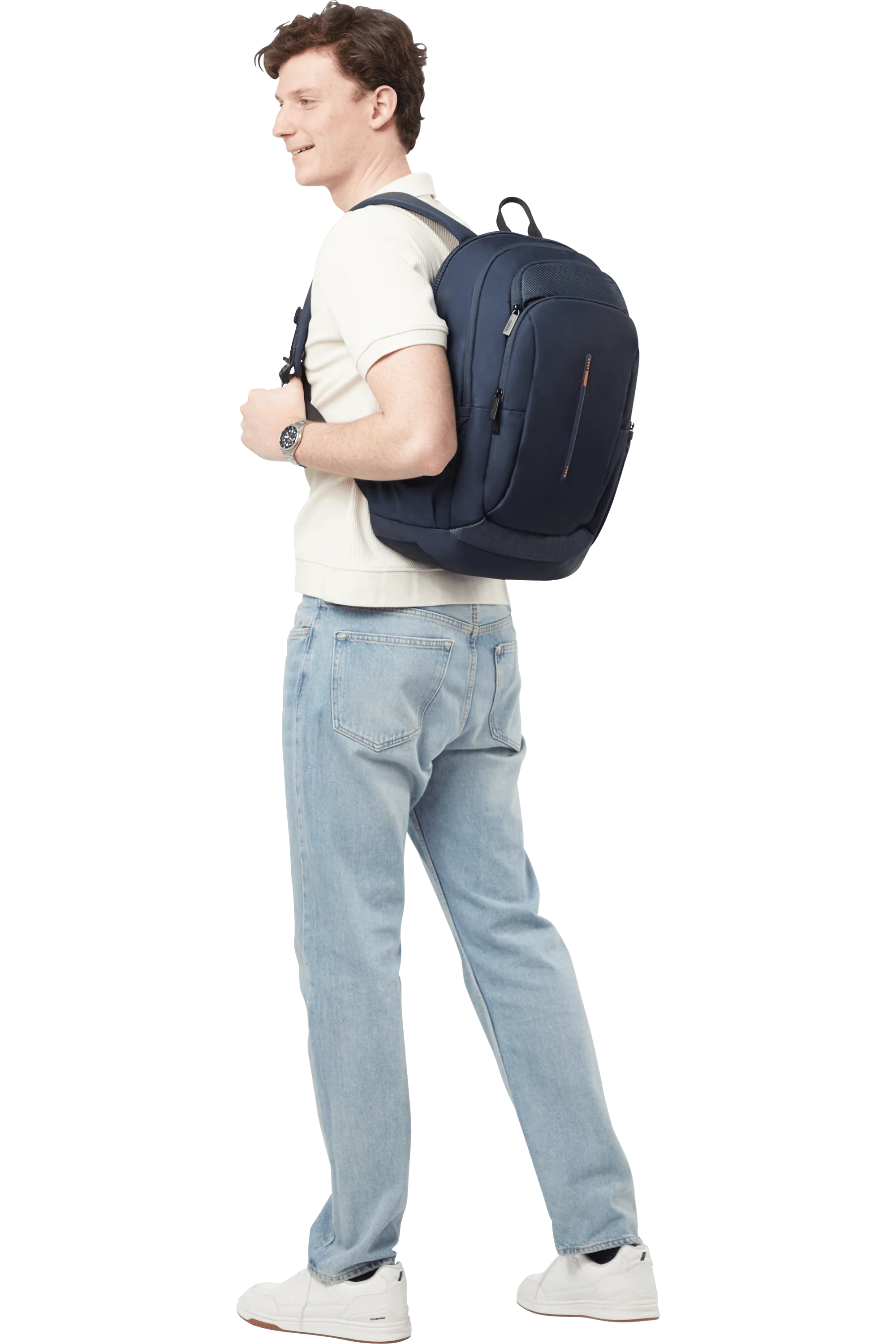 AMERICAN TOURISTER mochila UG26 17,3" URBAN GROOVE - Image 8