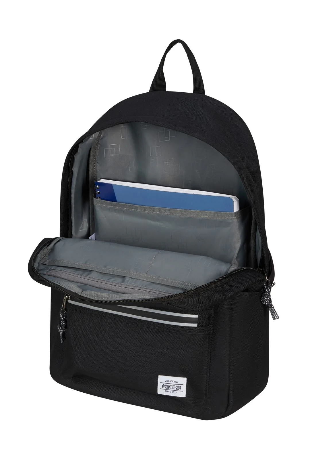AMERICAN TOURISTER MOCHILA ZIP BRIGHTUP - Image 18