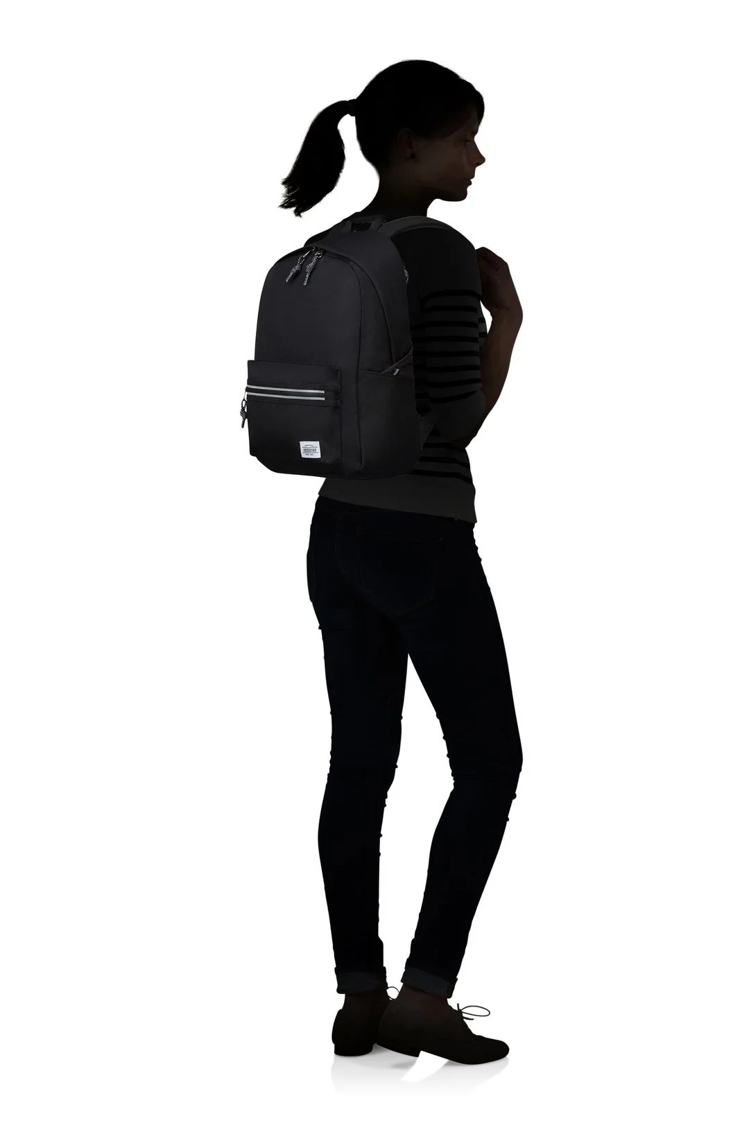 AMERICAN TOURISTER MOCHILA ZIP BRIGHTUP - Image 19